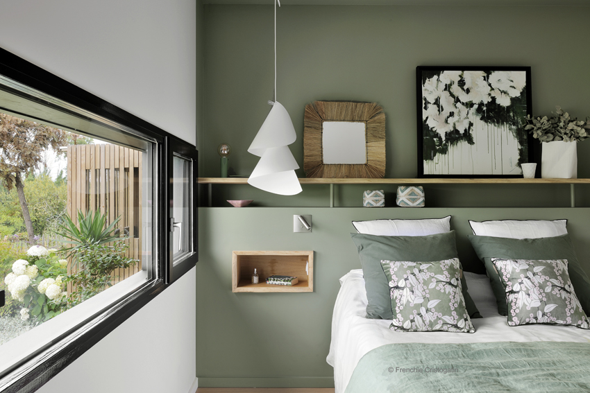 Foto 22 di Julie Chatelain - Architecte d'intérieur