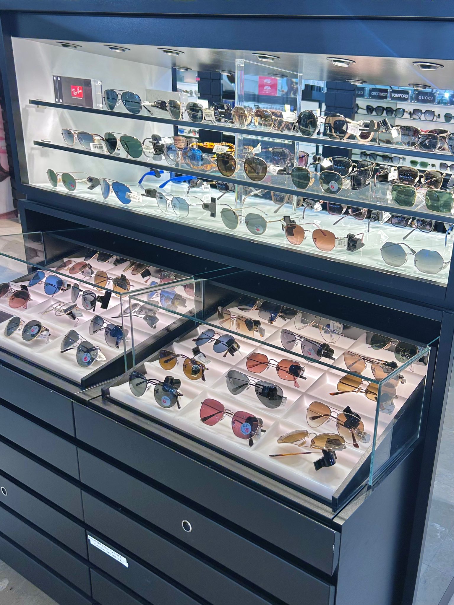 Galeries Lafayette Beziers