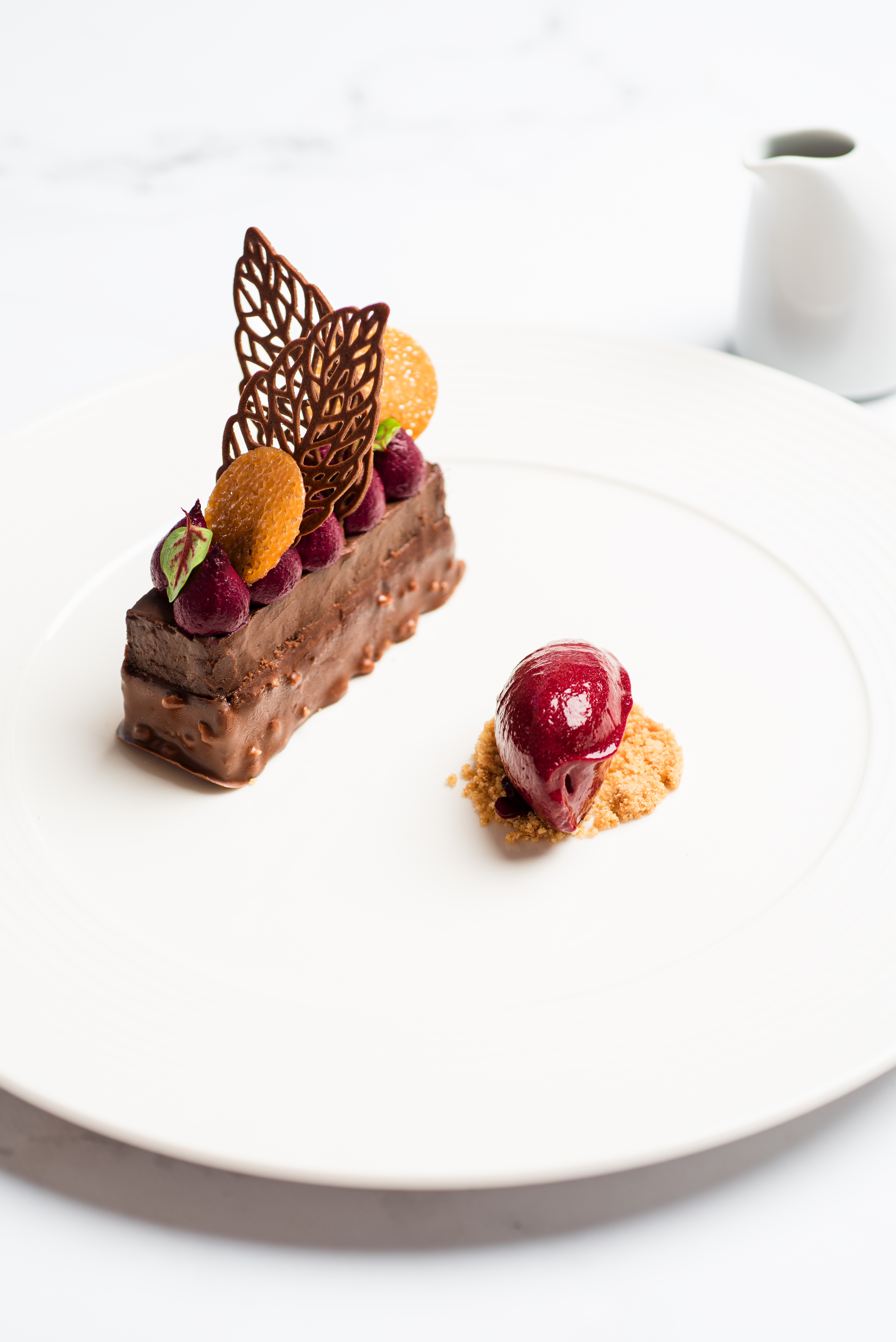 Hôtel Restaurant vue mer - Les Vénètes