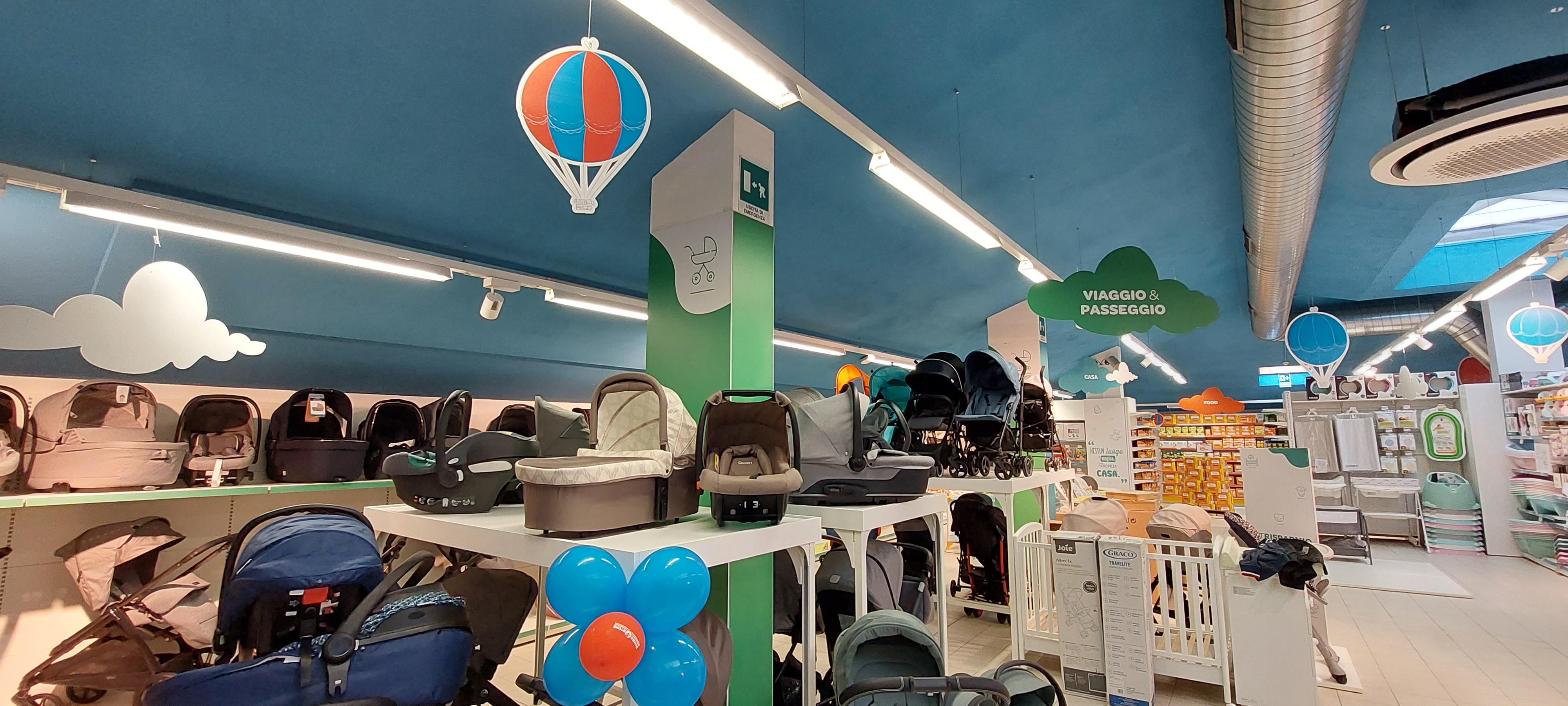 Foto 14 di Bimbostore