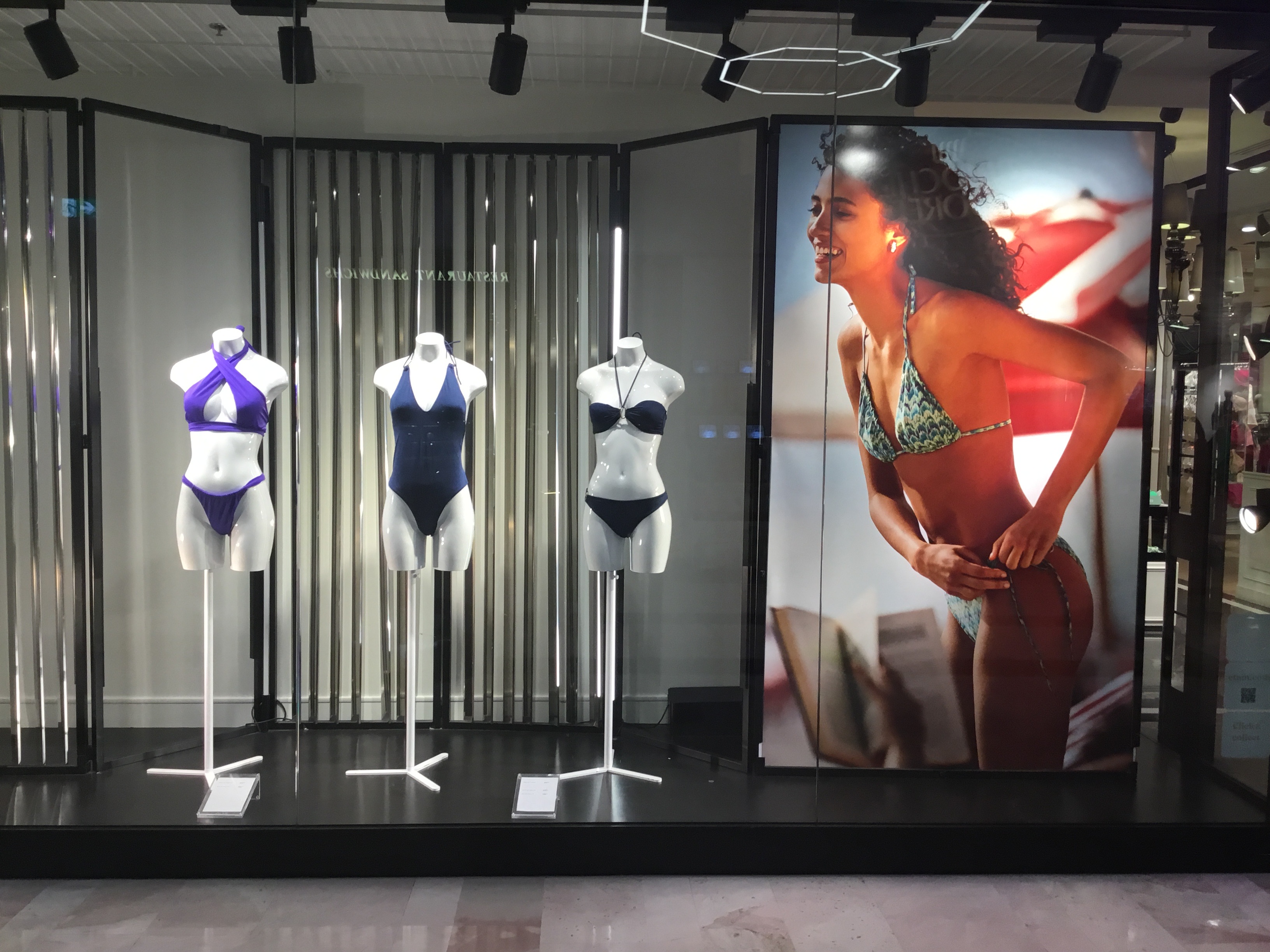 Foto 5 di Etam Lingerie