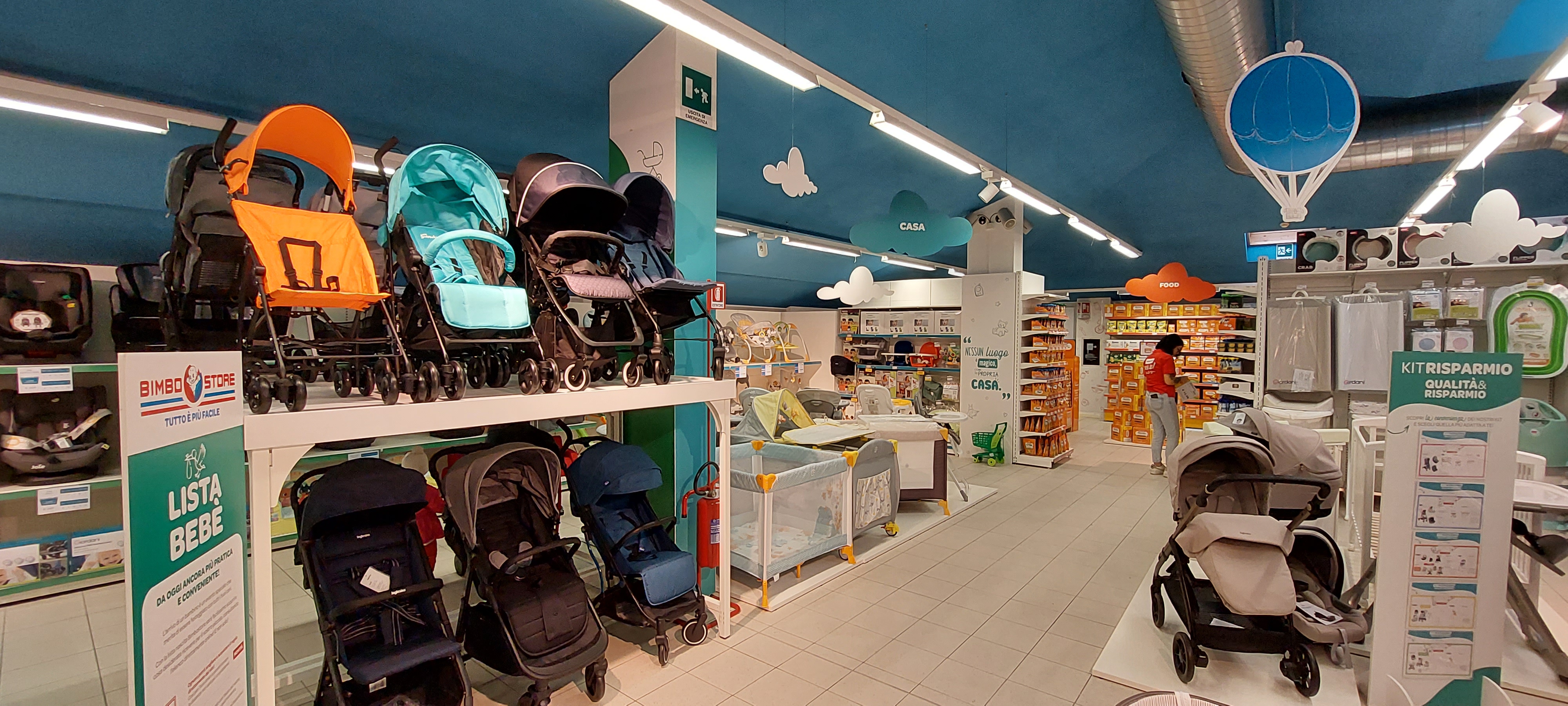 Foto 11 di Bimbostore