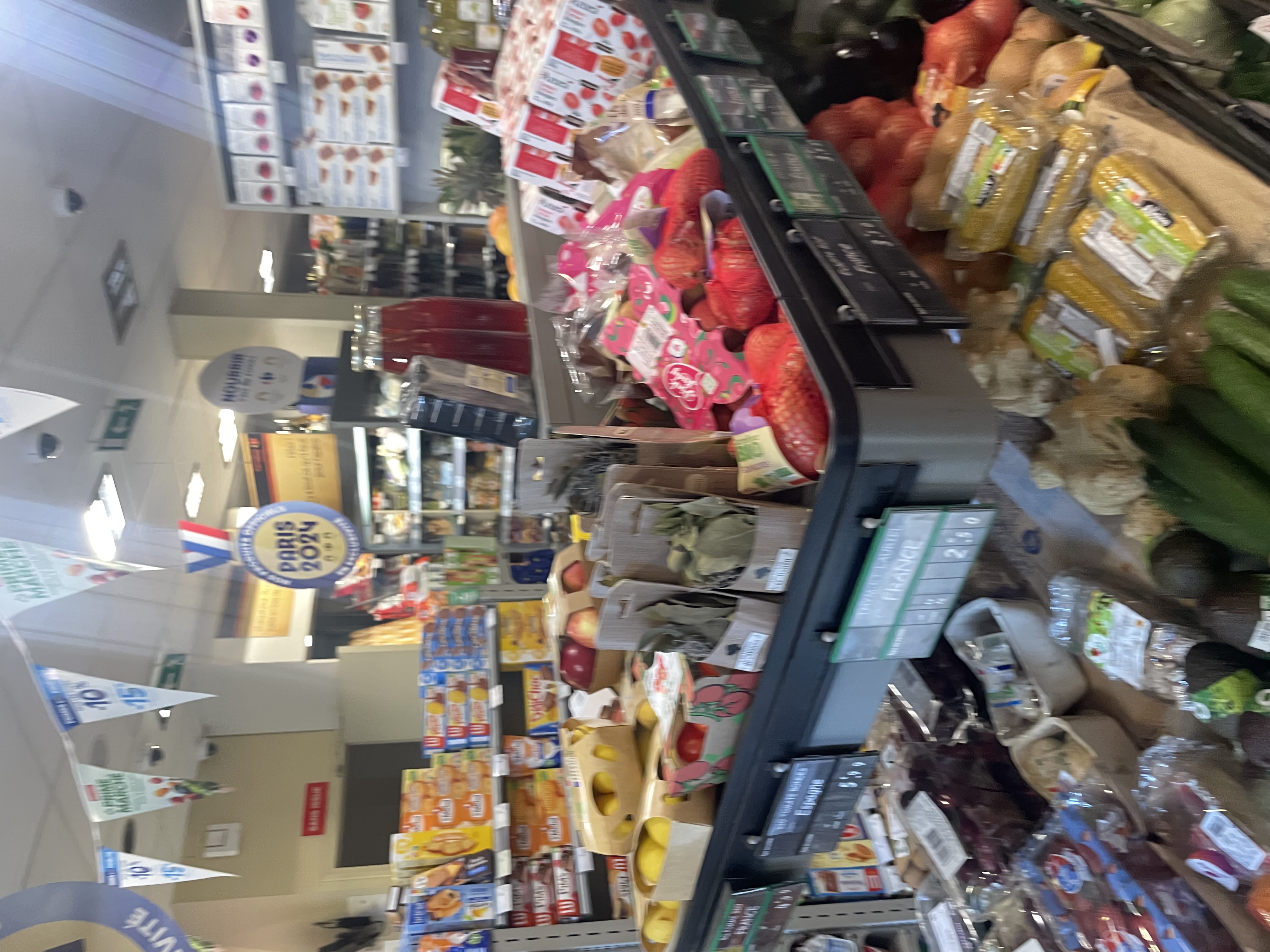 Foto 4 di Carrefour Express