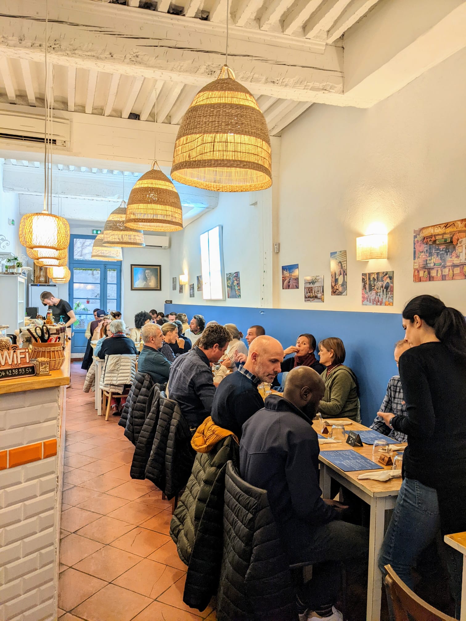 Tita - Restaurant Aix en Provence
