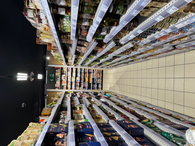 Foto 5 di Carrefour Express