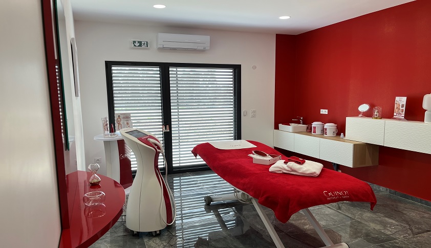 Foto 7 di Espace Beauté