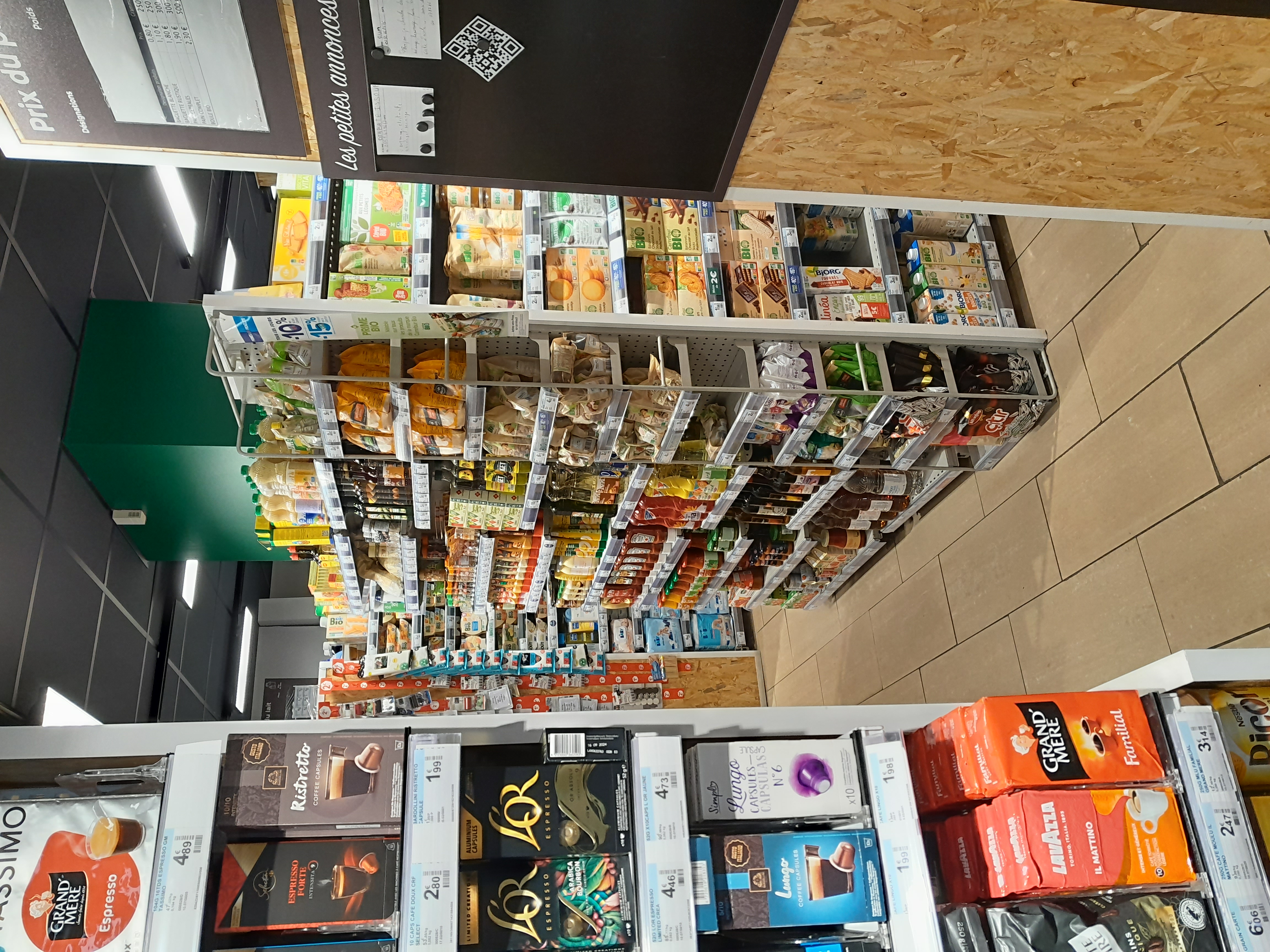 Foto 4 di Carrefour City