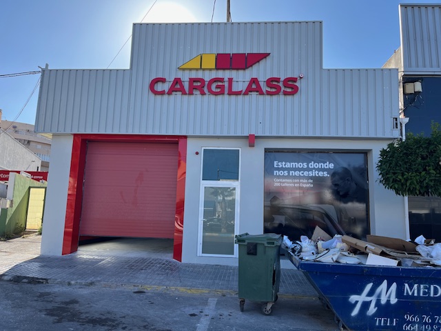Foto 9 di Carglass