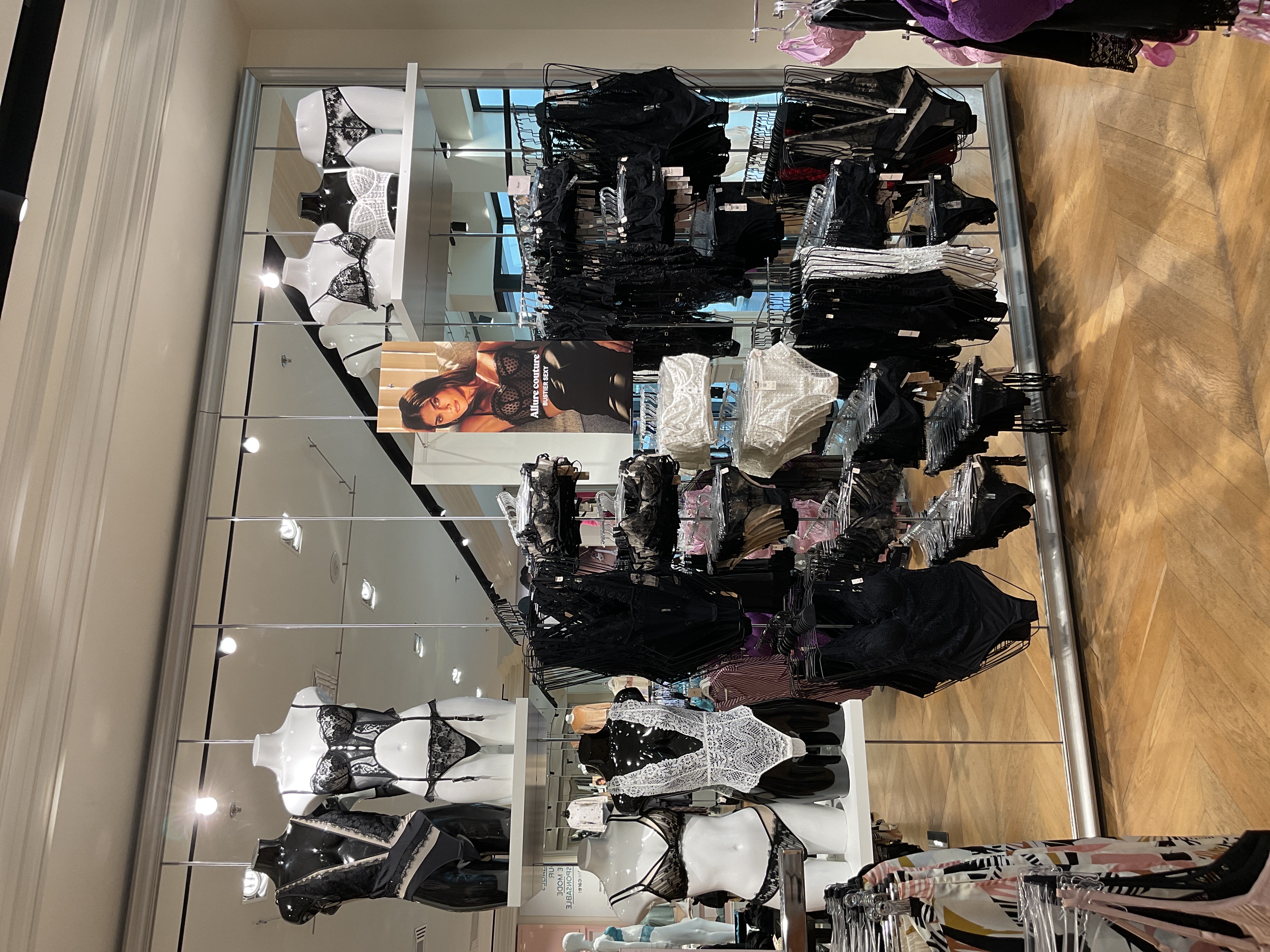 Foto 2 di Etam Lingerie