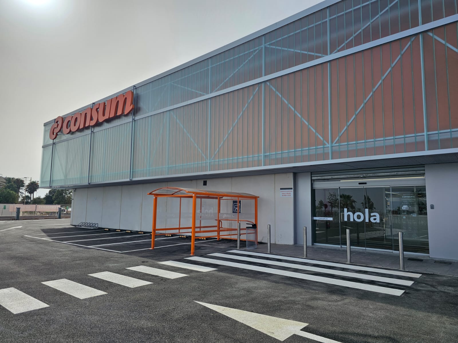Foto 1 di Supermercados Consum