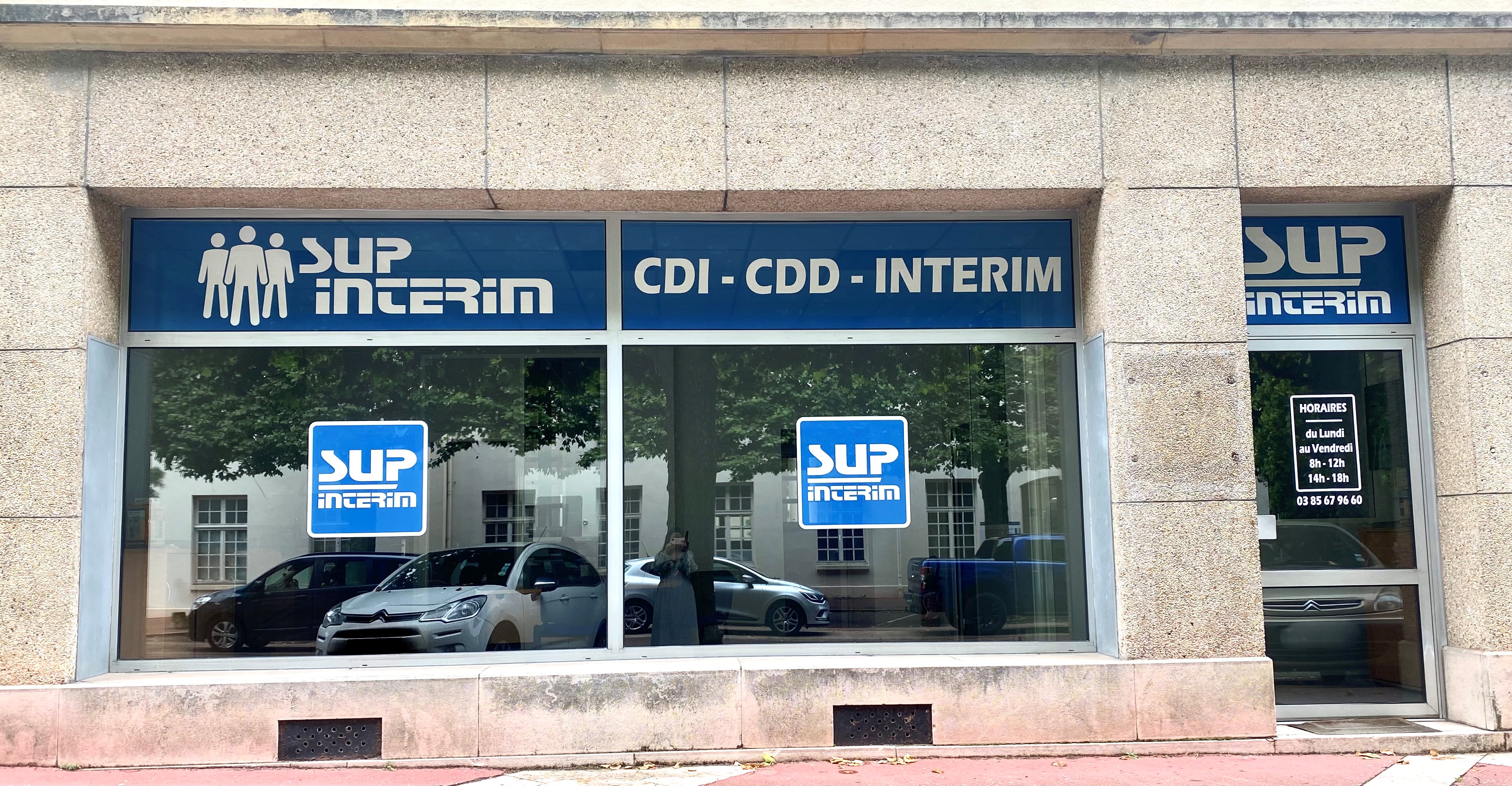 Agence d'intérim Le Creusot — photo 1 sur 3