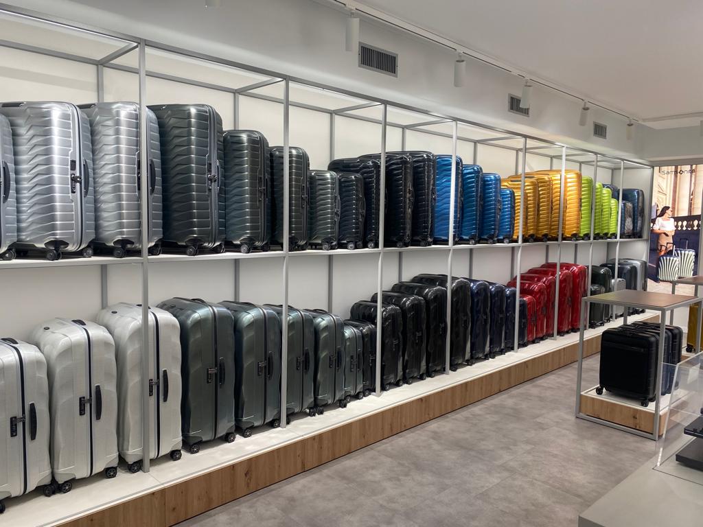 Foto 47 de Samsonite