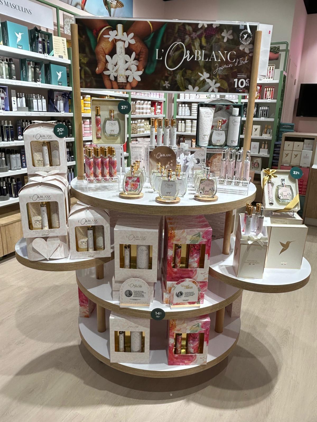 Foto 3 di Adopt Parfums