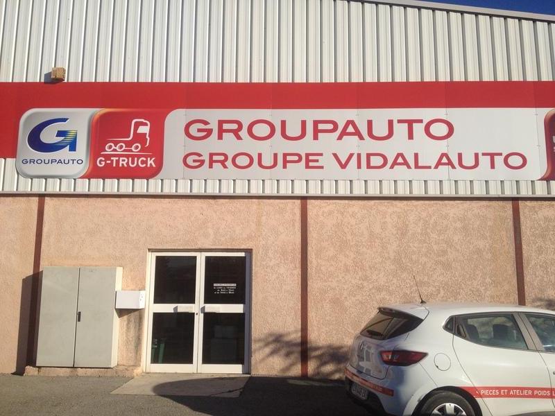 Foto 2 di VIDALAUTO- Groupauto
