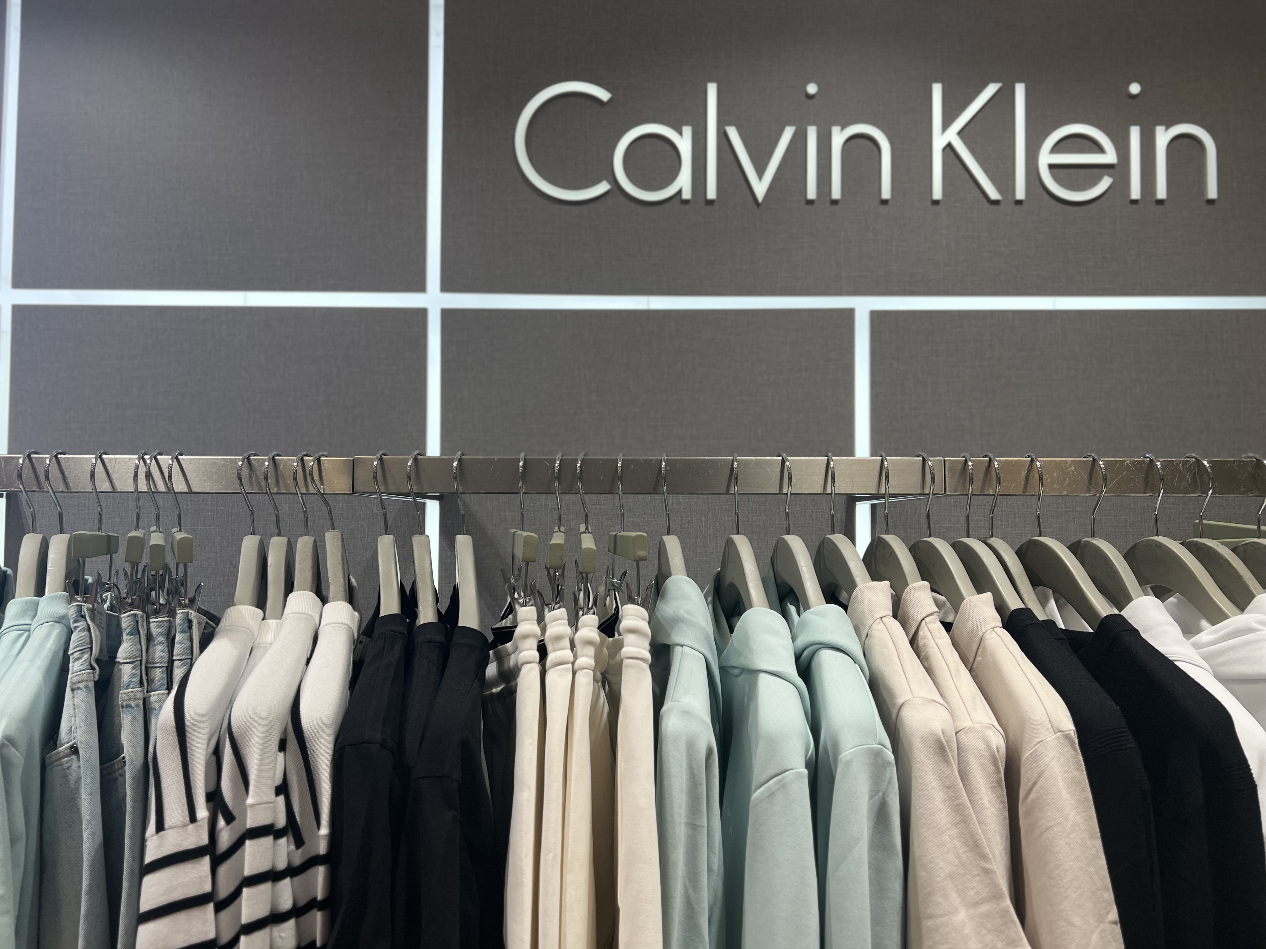 Foto 5 di Calvin Klein
