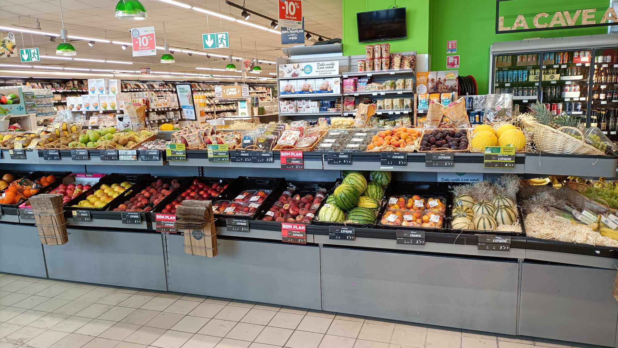 Foto 4 di Carrefour Contact