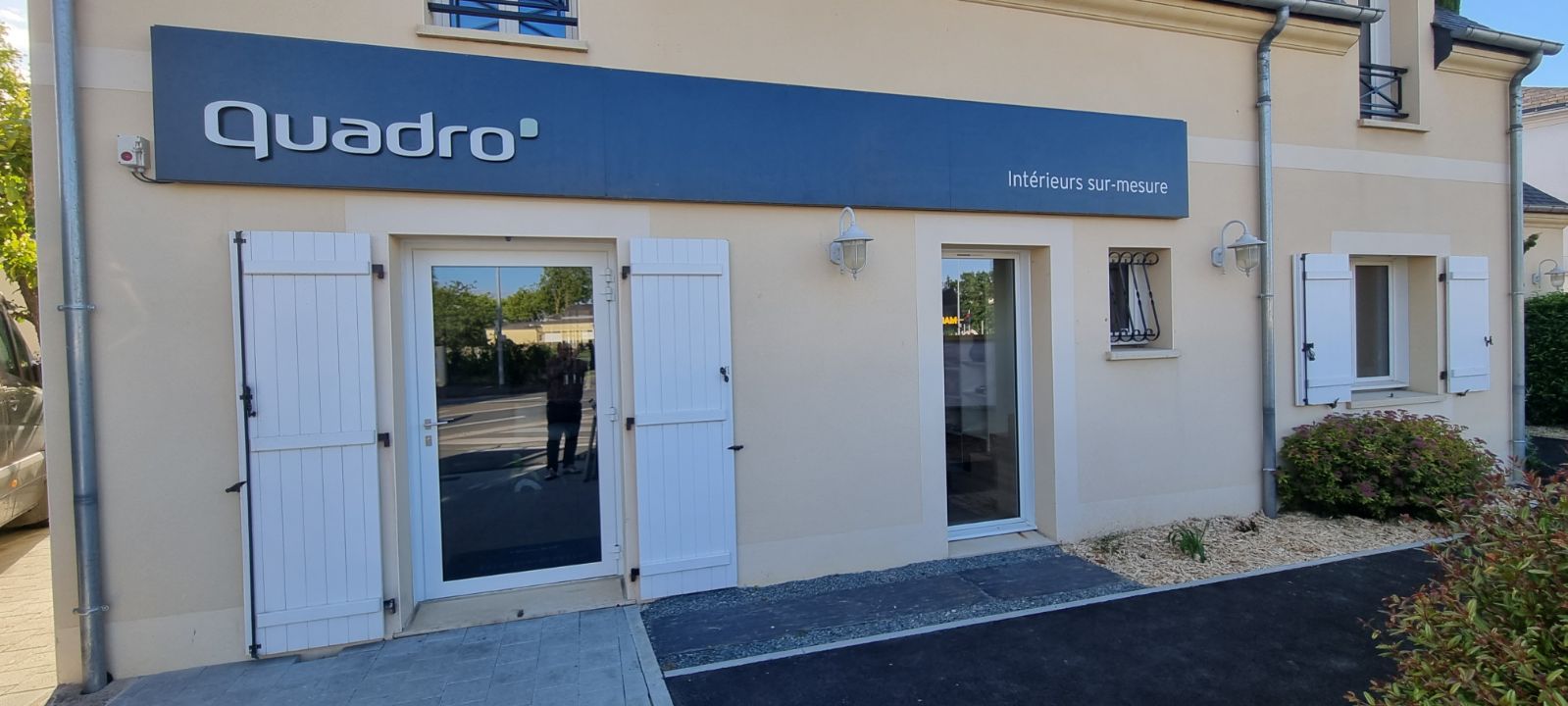 Foto 25 di Quadro Intérieurs sur-mesure