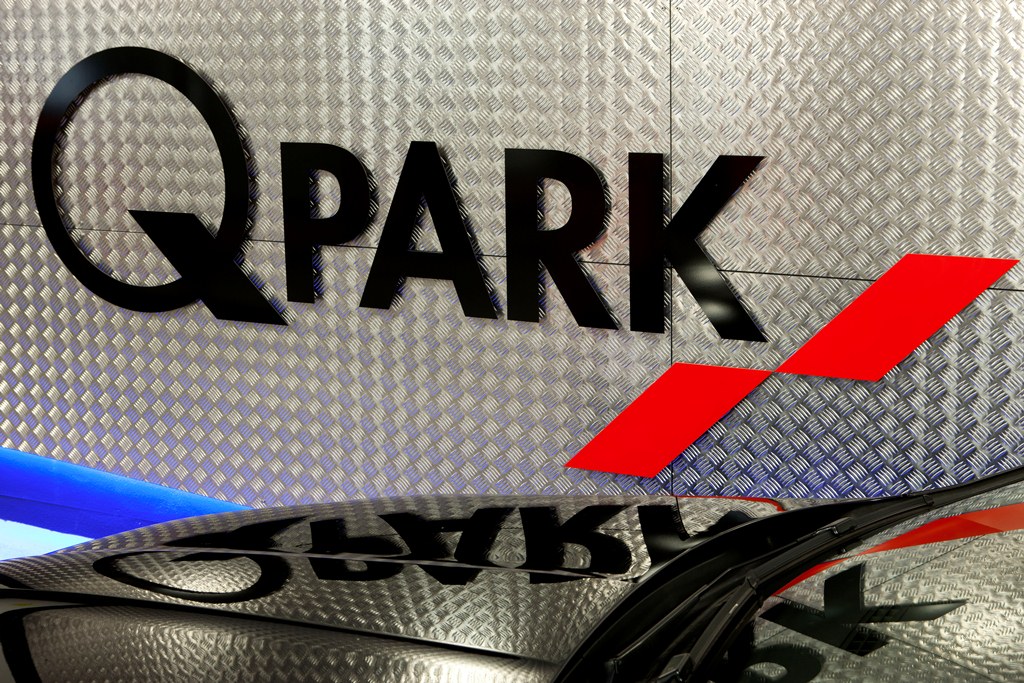 Foto 3 di Q-Park Brabois