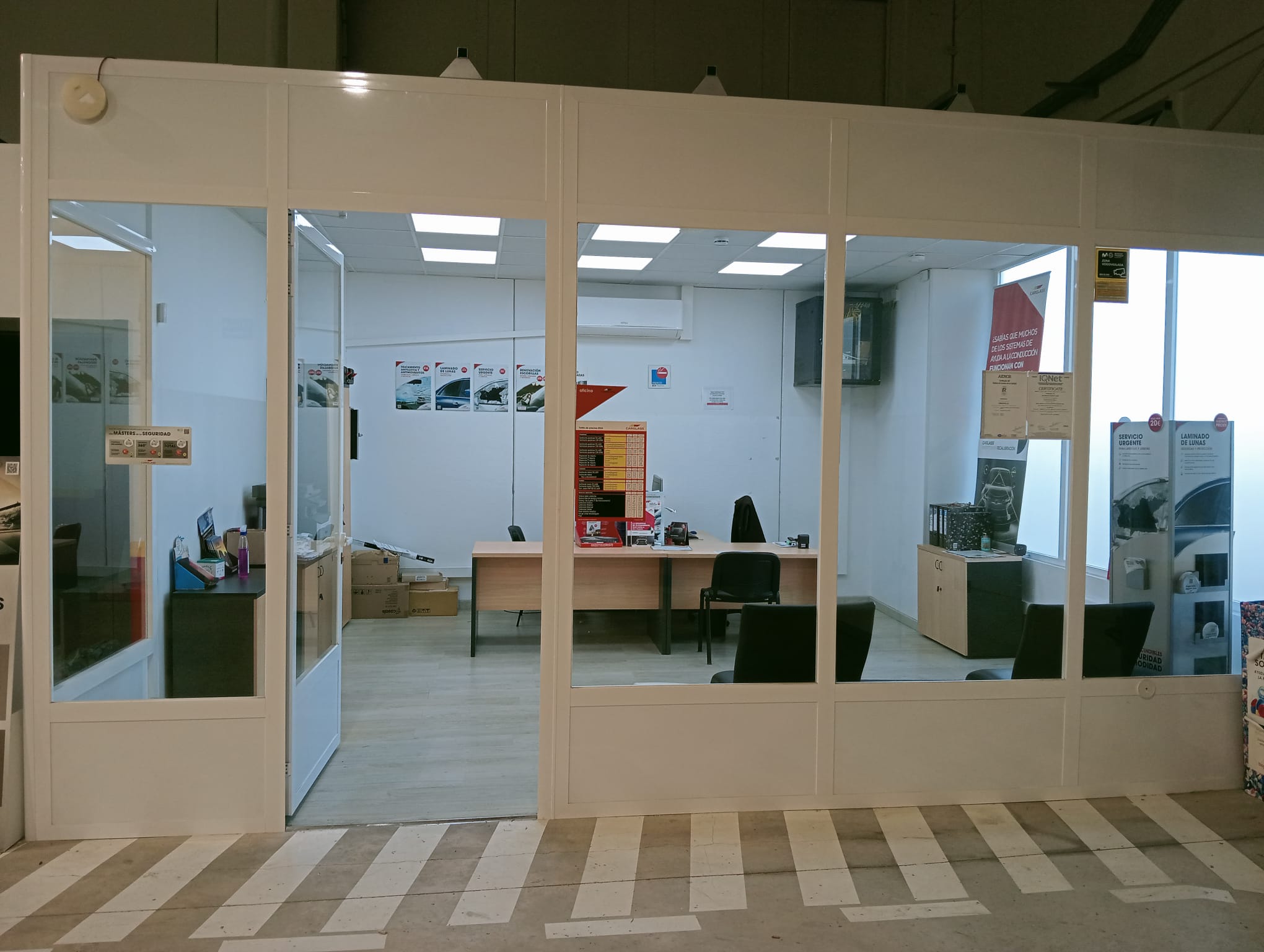 Foto 10 di Carglass
