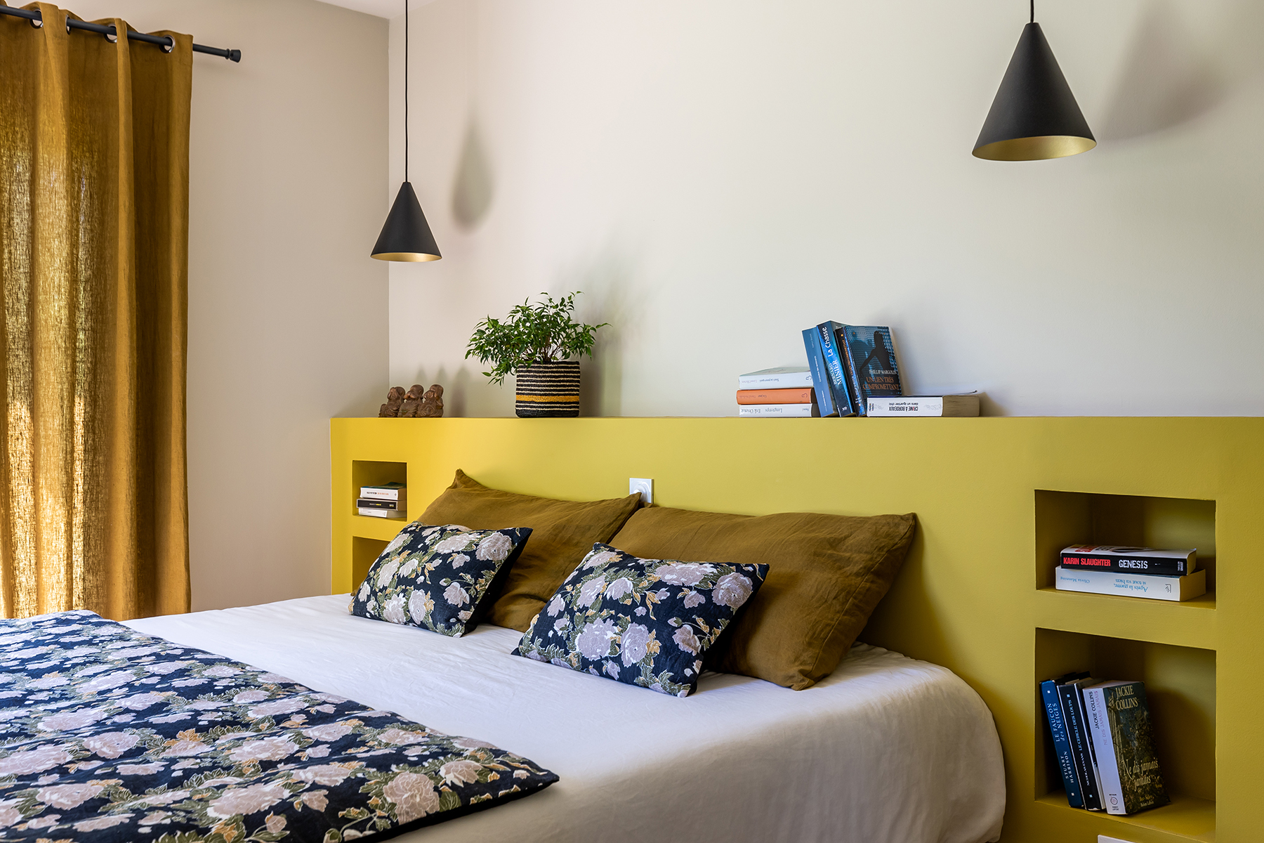 Foto 19 di Julie Chatelain - Architecte d'intérieur