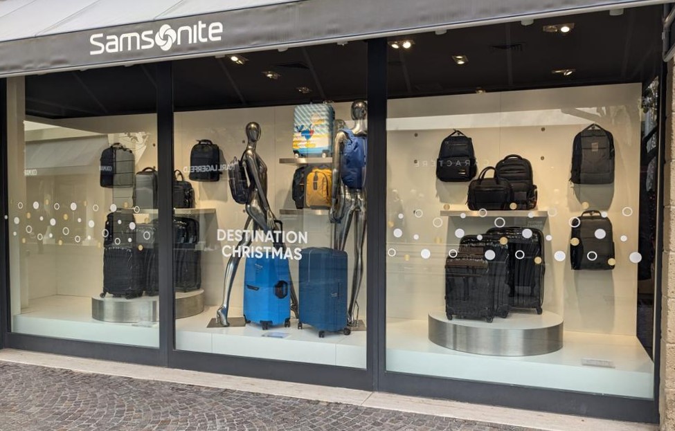 Foto 4 di Samsonite