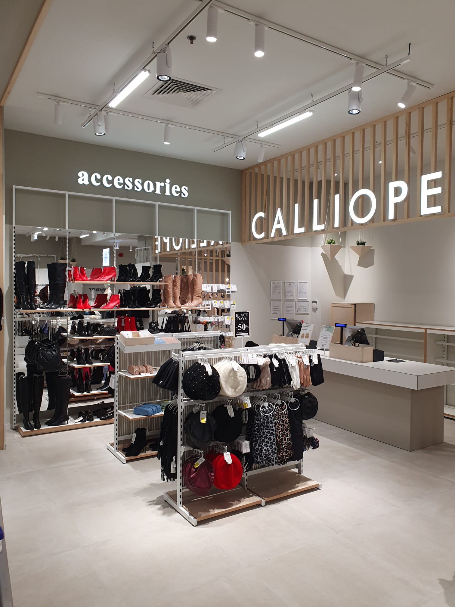 Foto 3 di Calliope