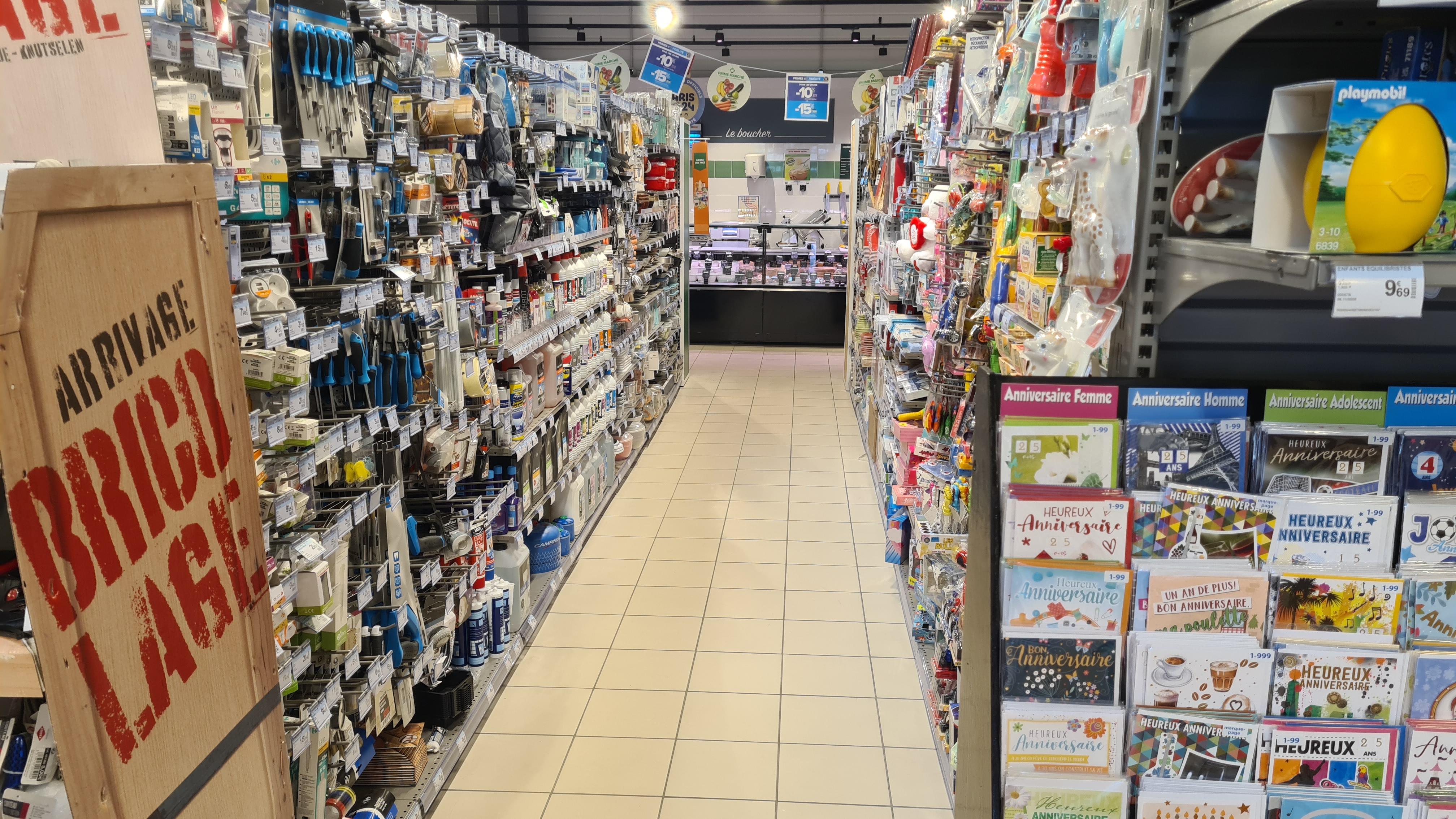 Foto 7 di Carrefour Express