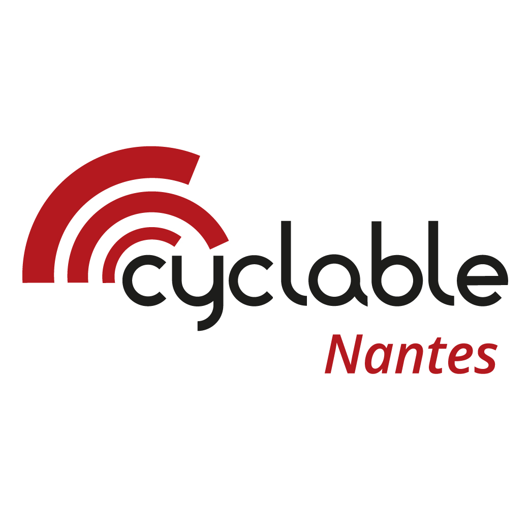Logo di Cyclable Nantes
