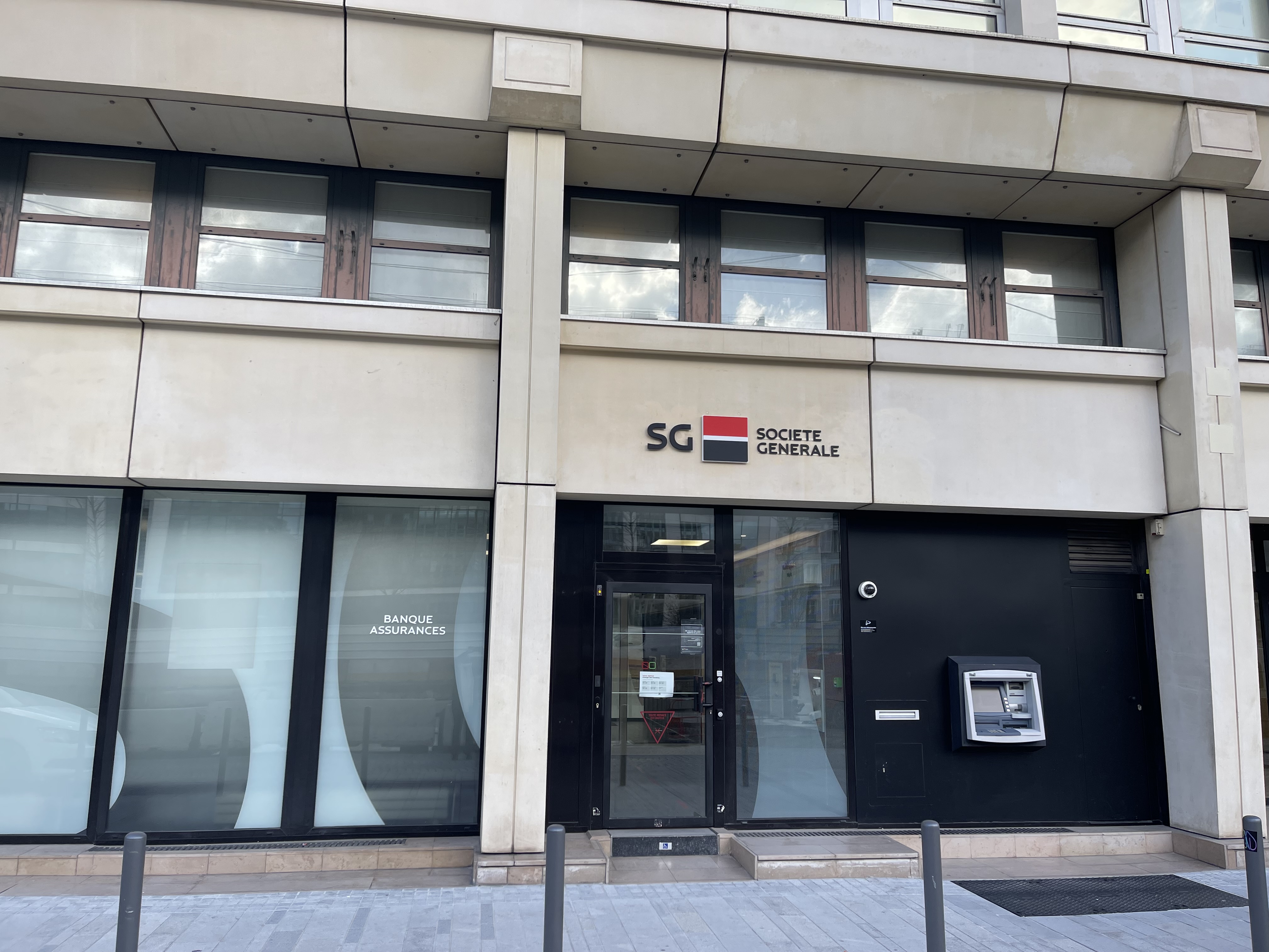 Foto 1 di SG
