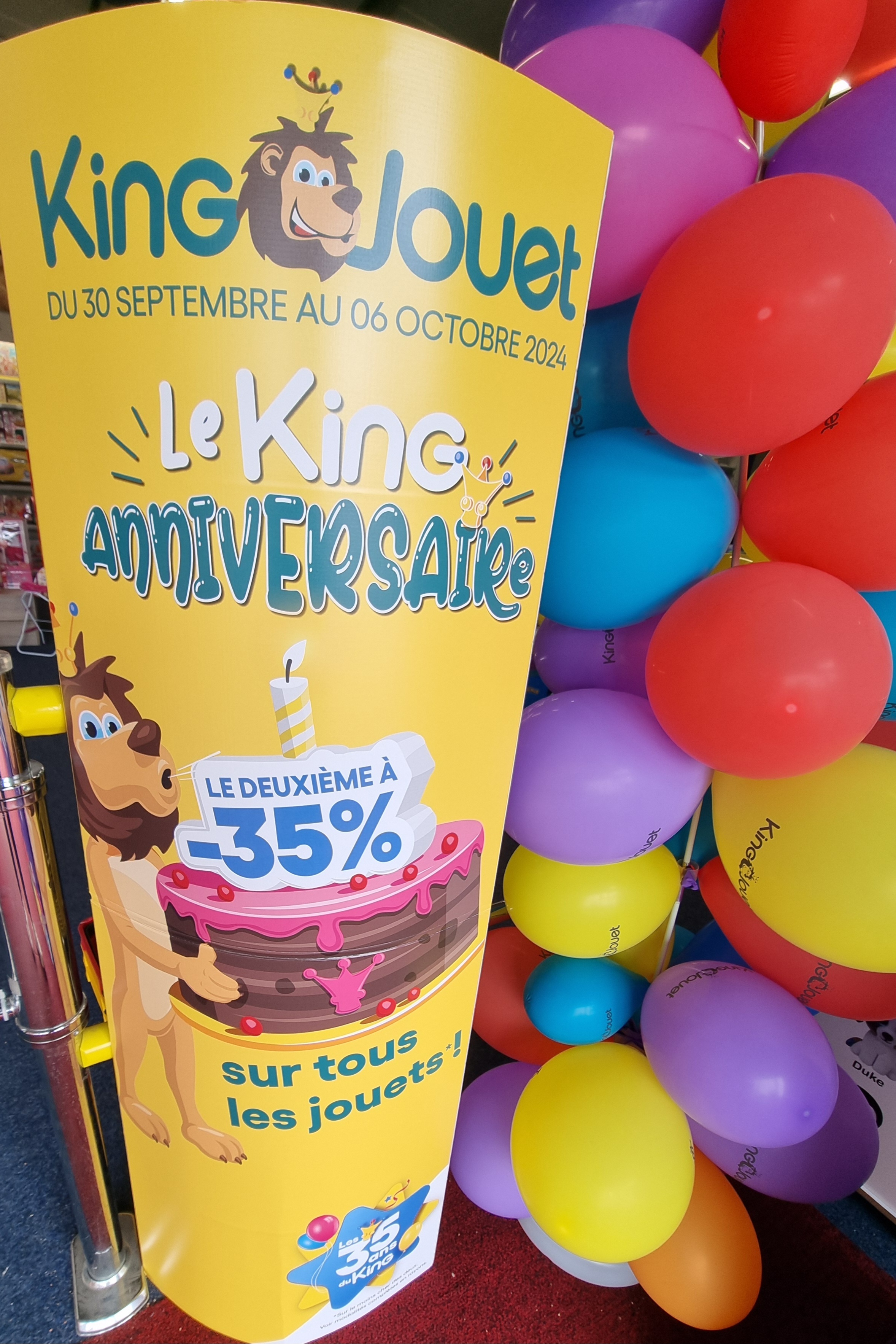 Foto 8 di King Jouet