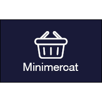 Logo di Minimercat