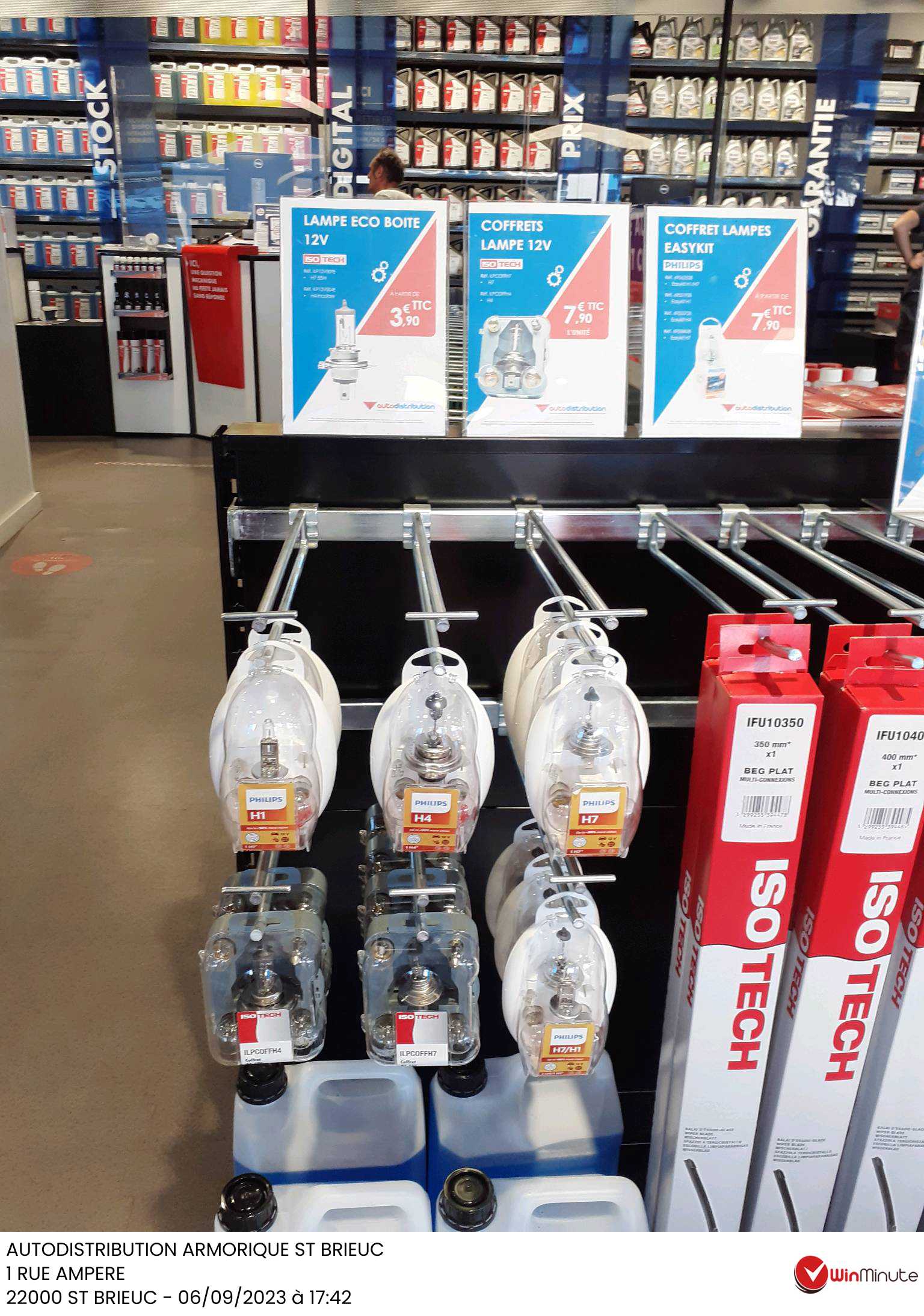 Foto 42 di Autodistribution