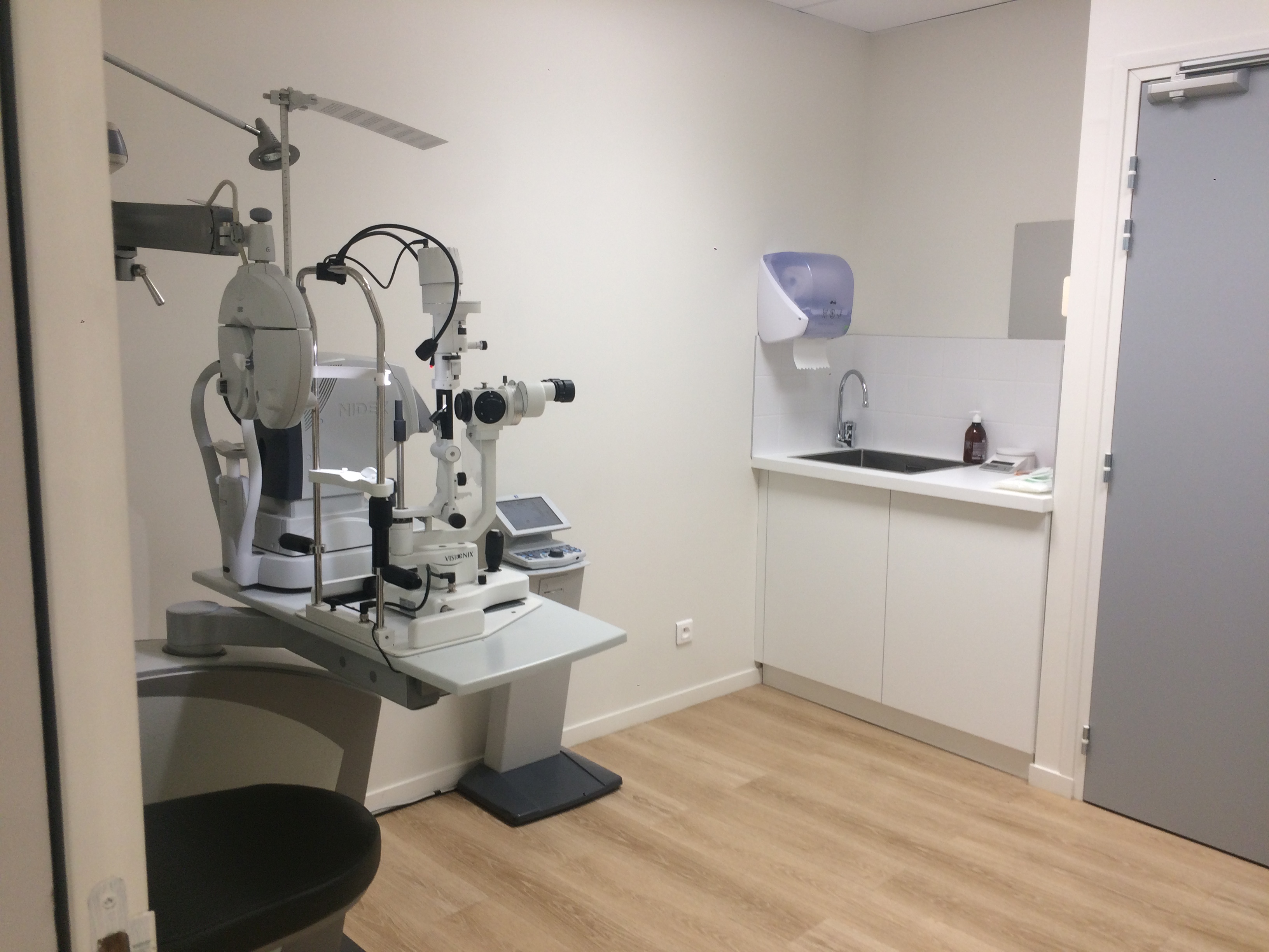 Foto 4 di Écouter Voir Optique Mutualiste