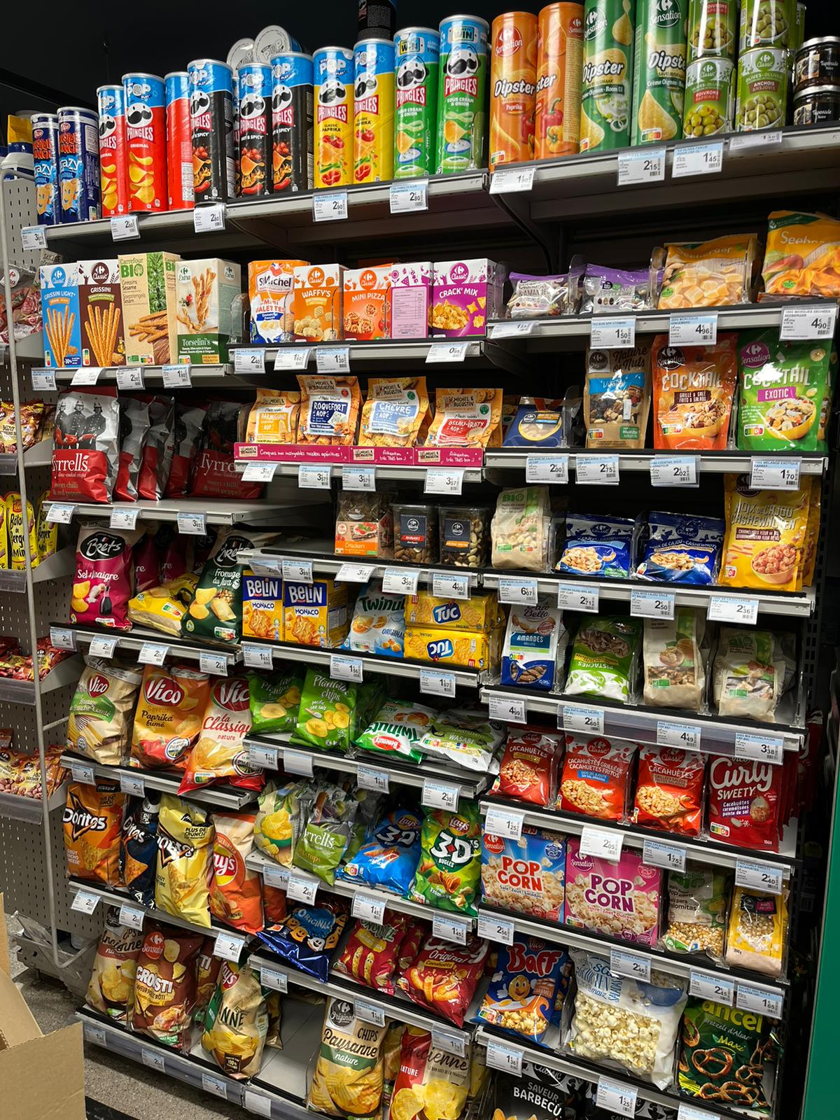 Foto 6 di Carrefour Express