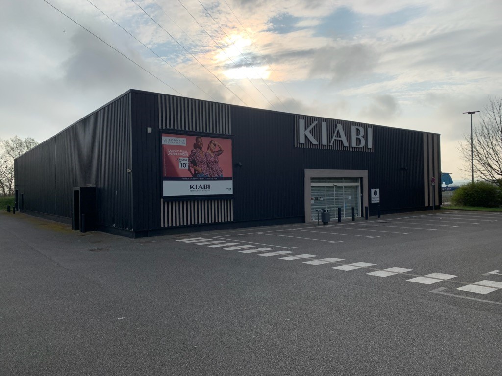 Foto 3 di Kiabi