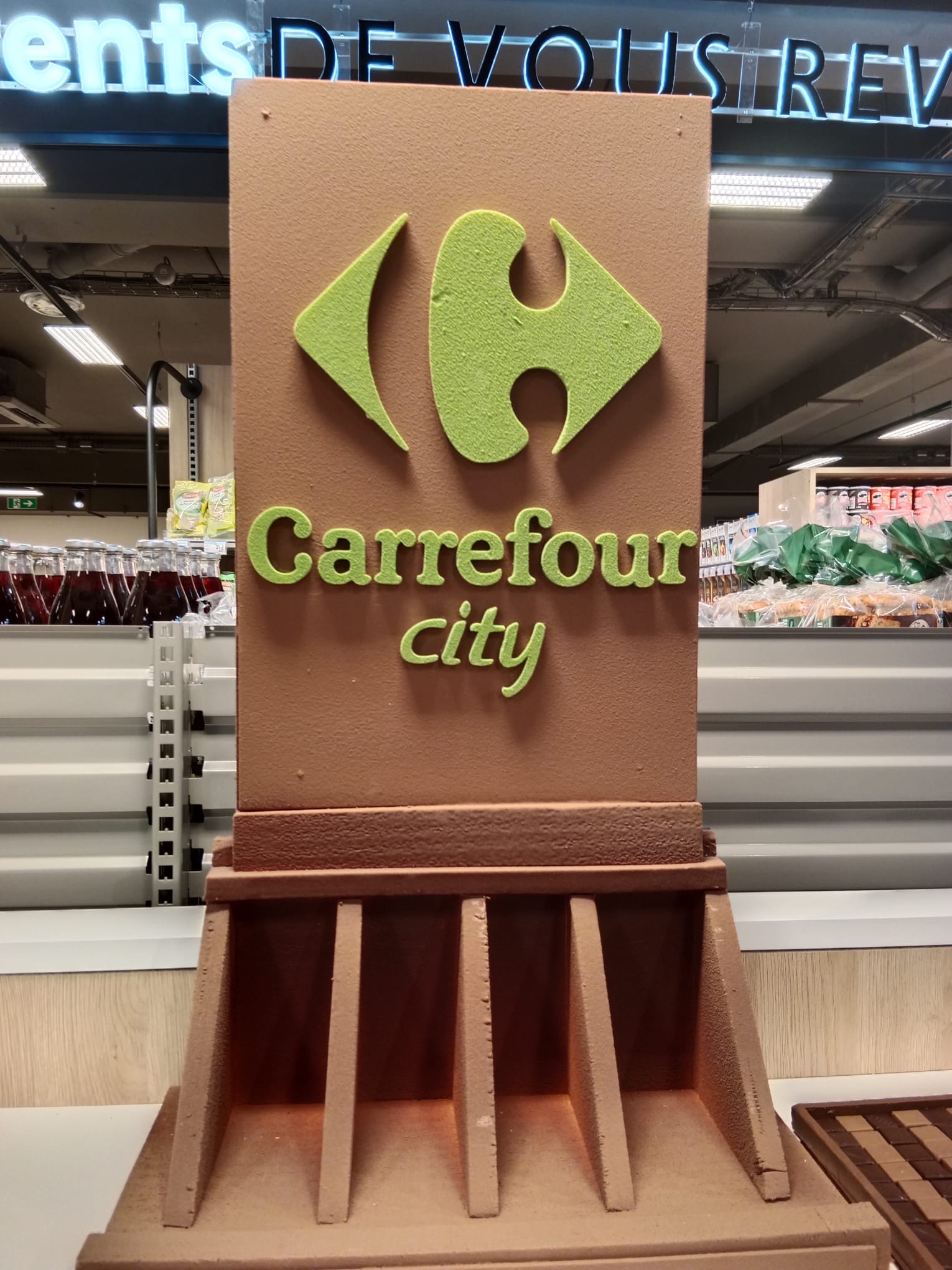 Foto 4 di Carrefour City