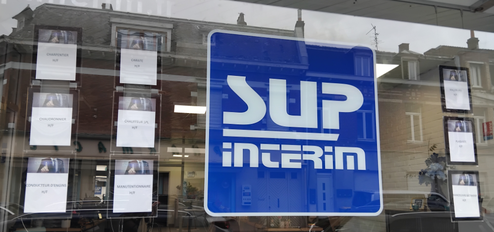 Agence d'intérim La Bassée — photo 6 sur 11