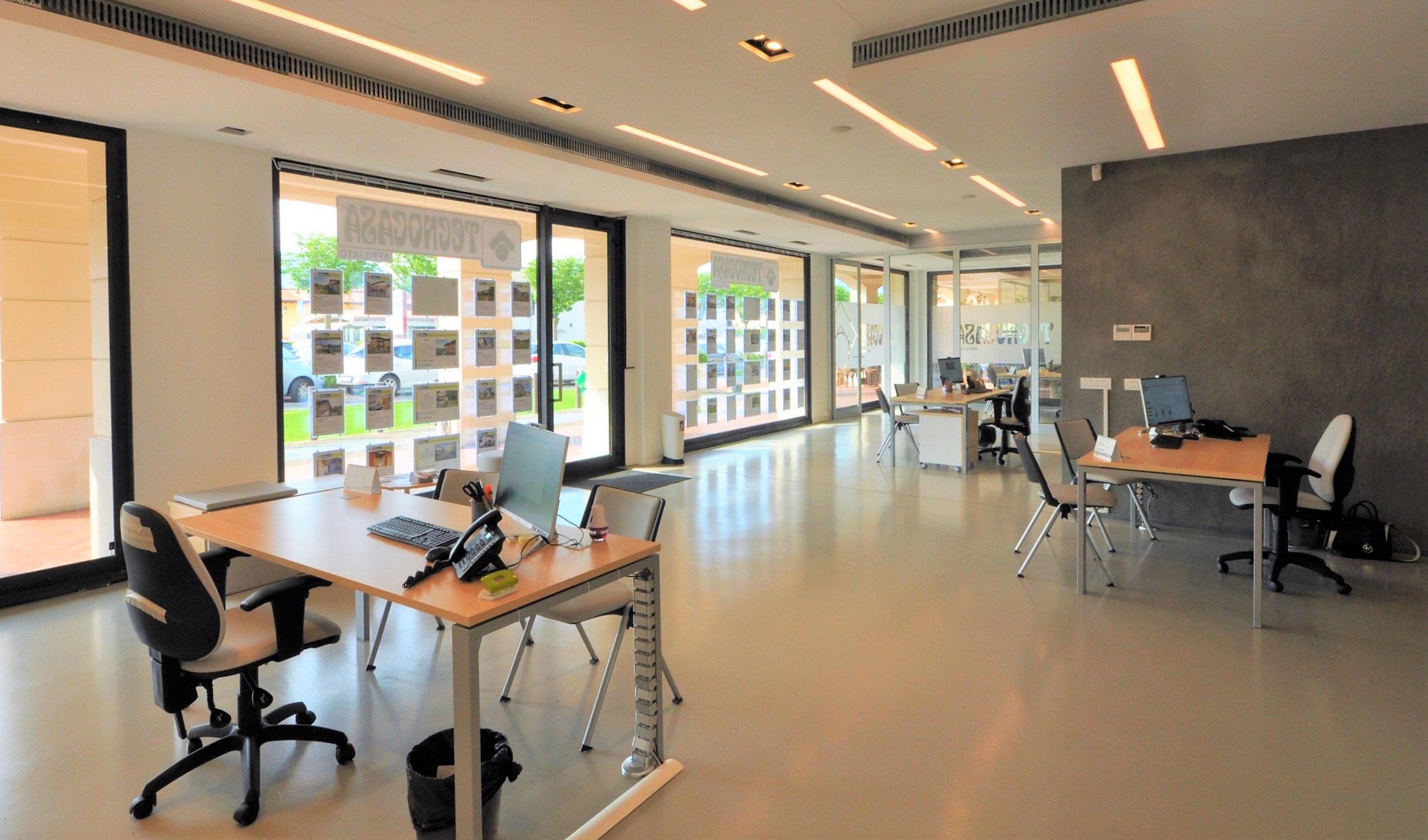 Affiliato Tecnocasa Immobiliare Curtefranca S.R.L.