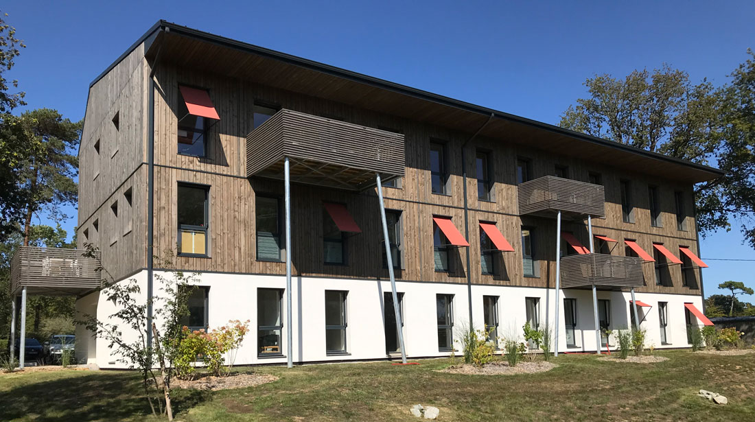 Foto 4 di Murébois 35