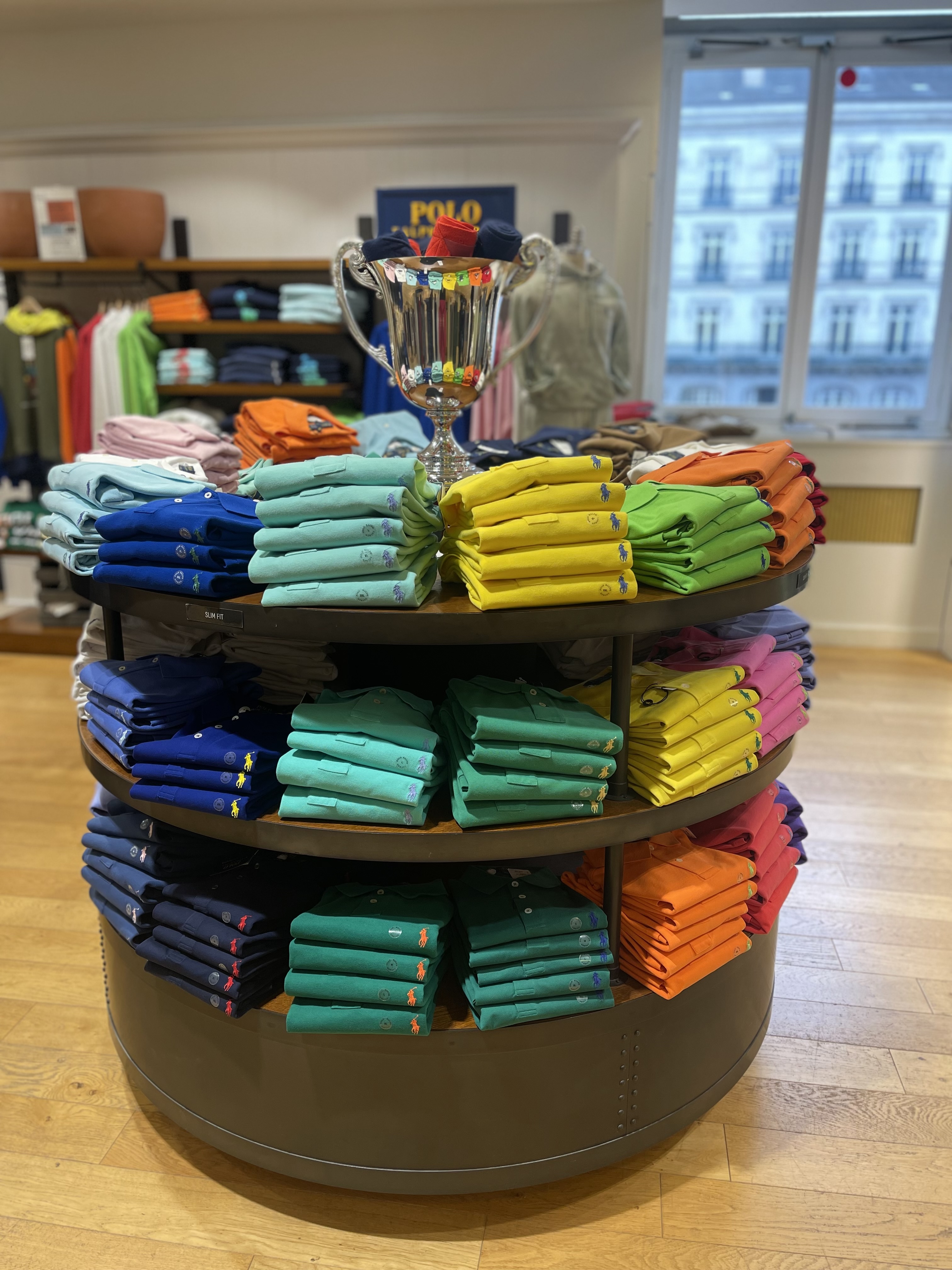 Foto 4 di Ralph Lauren
