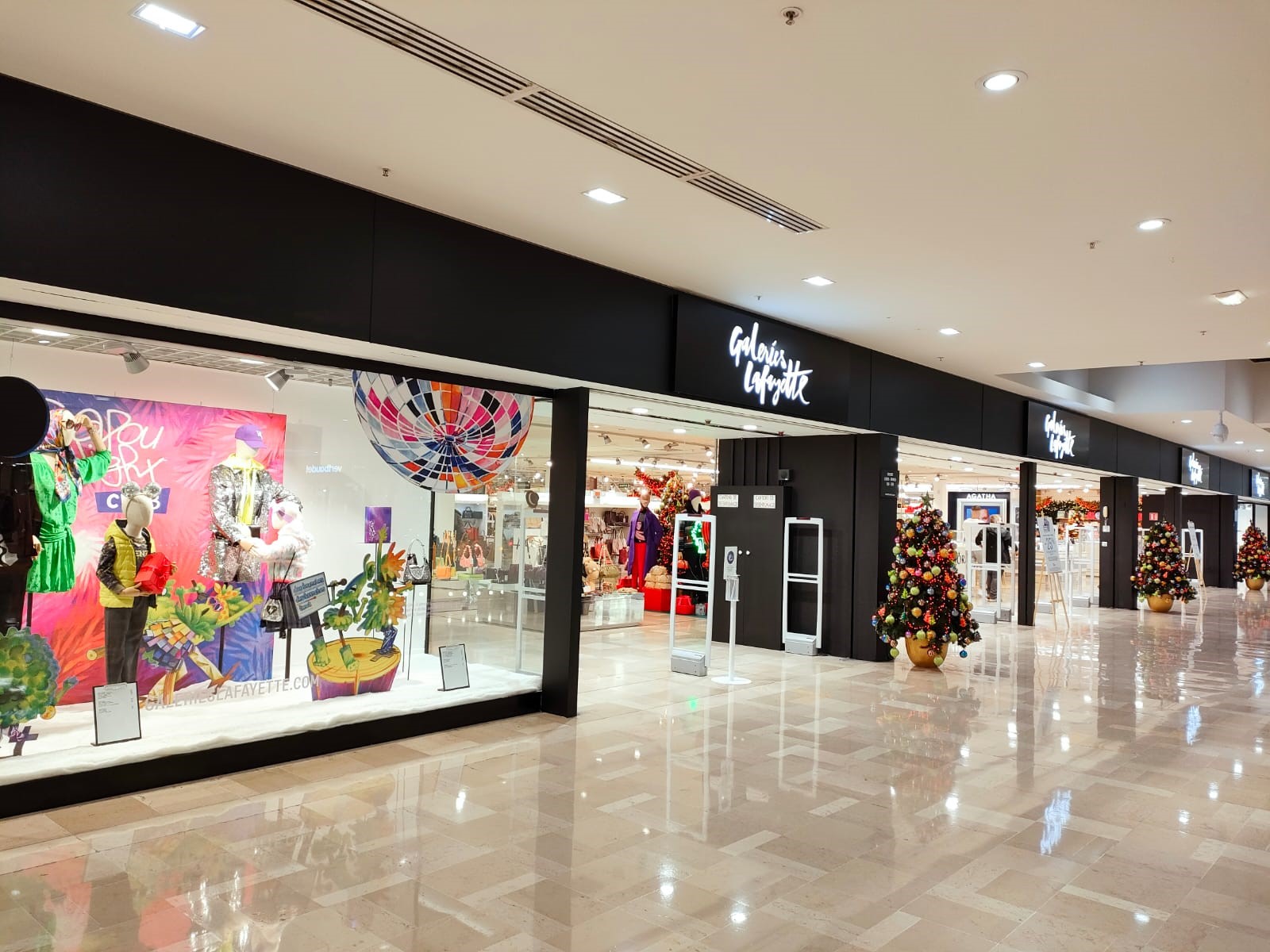 Foto 5 di Galeries Lafayette Avignon