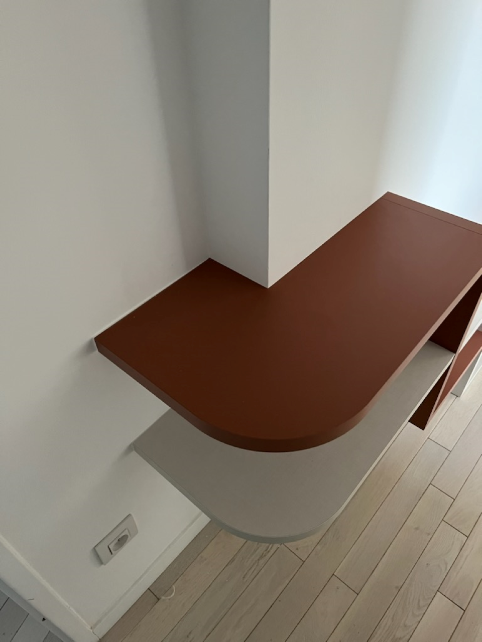 Foto 12 di Quadro Intérieurs sur-mesure