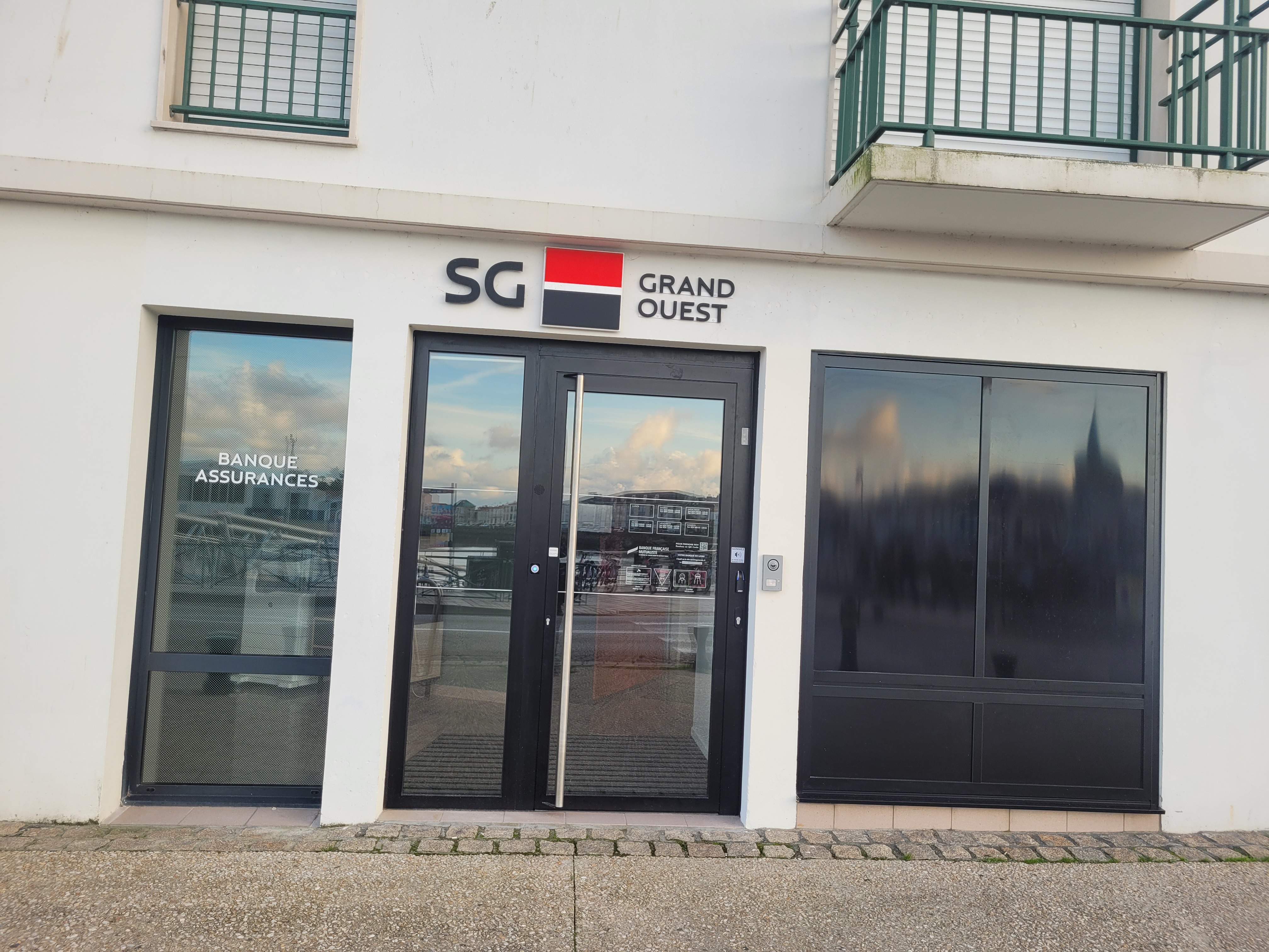 Foto 1 di SG