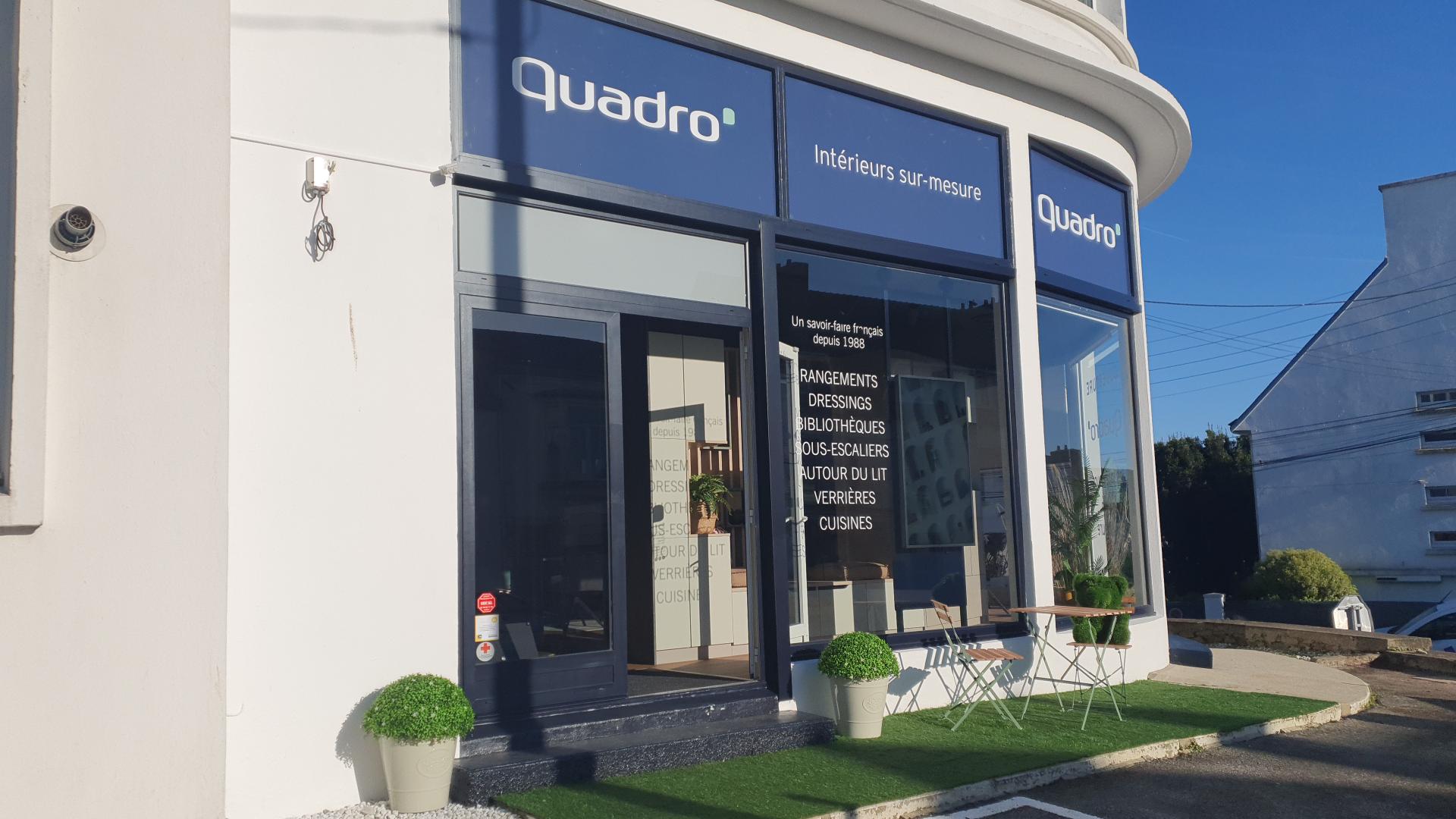 Foto 9 di Quadro Intérieurs sur-mesure
