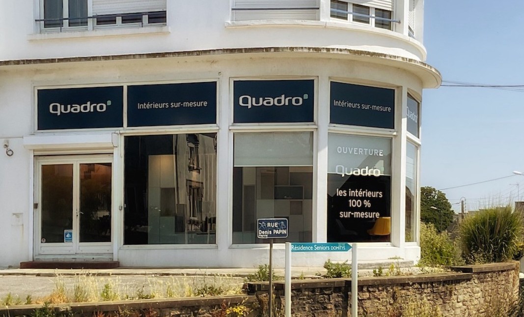 QUADRO CONCARNEAU