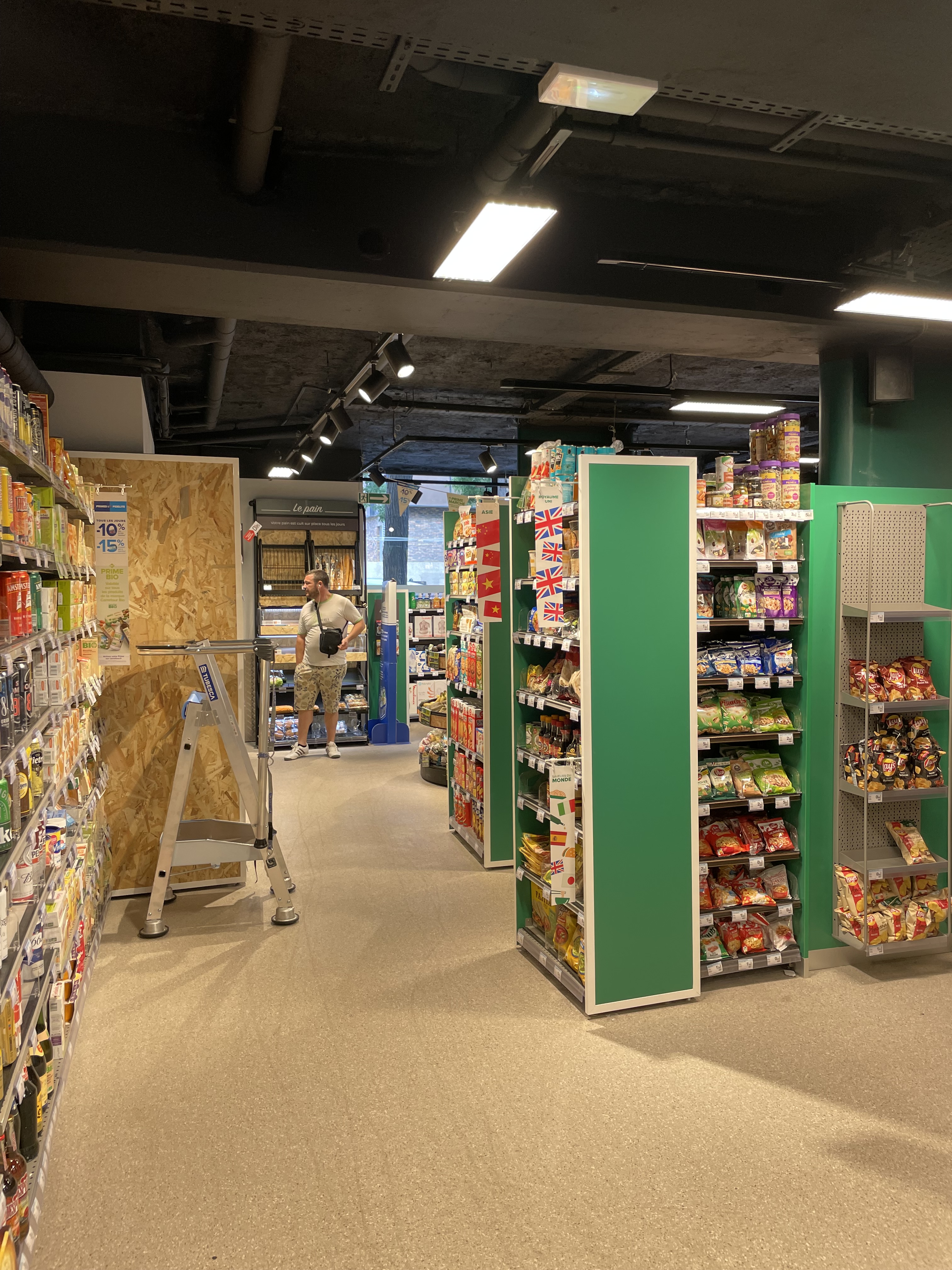 Foto 4 di Carrefour Express