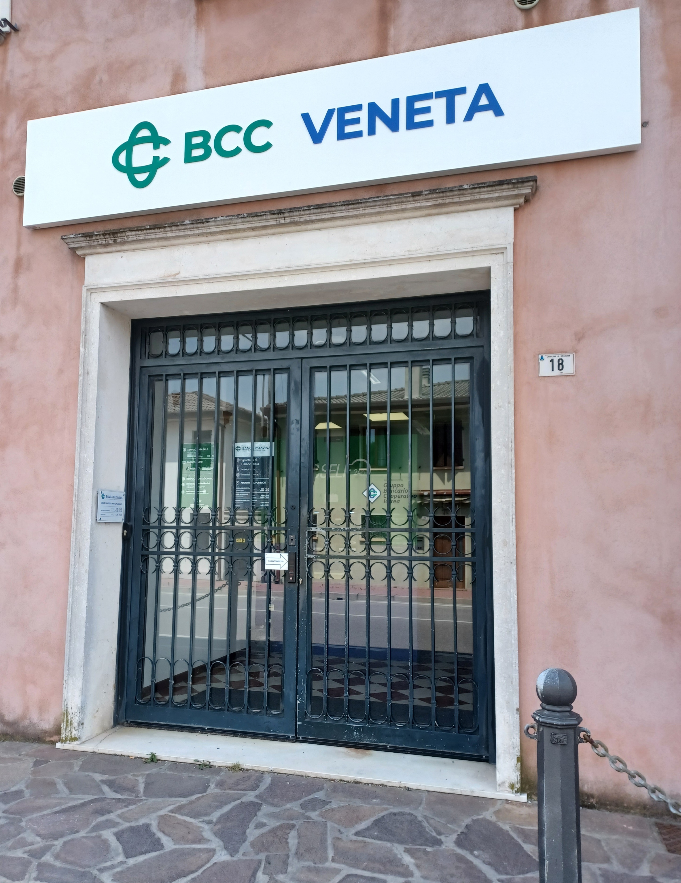 Foto 2 di BCC Veneta
