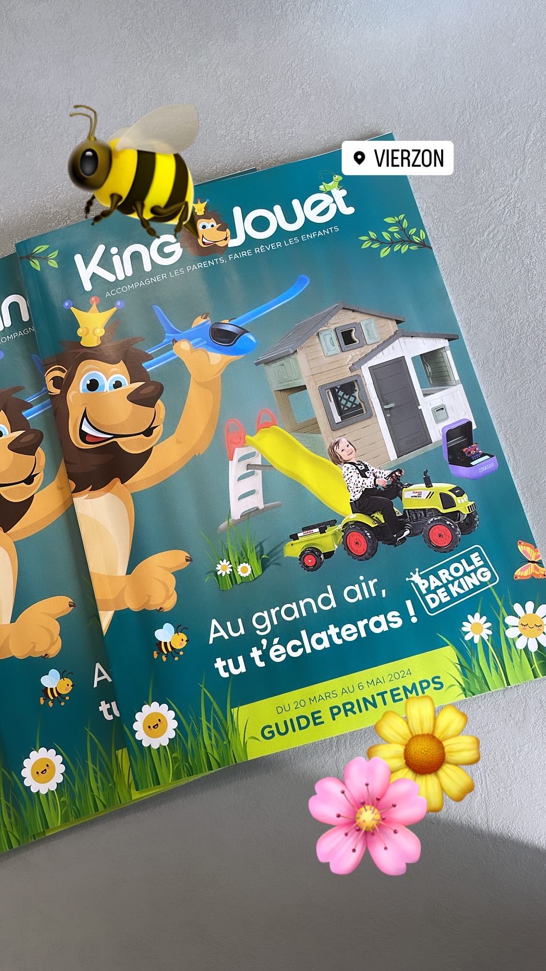 Foto 66 di King Jouet