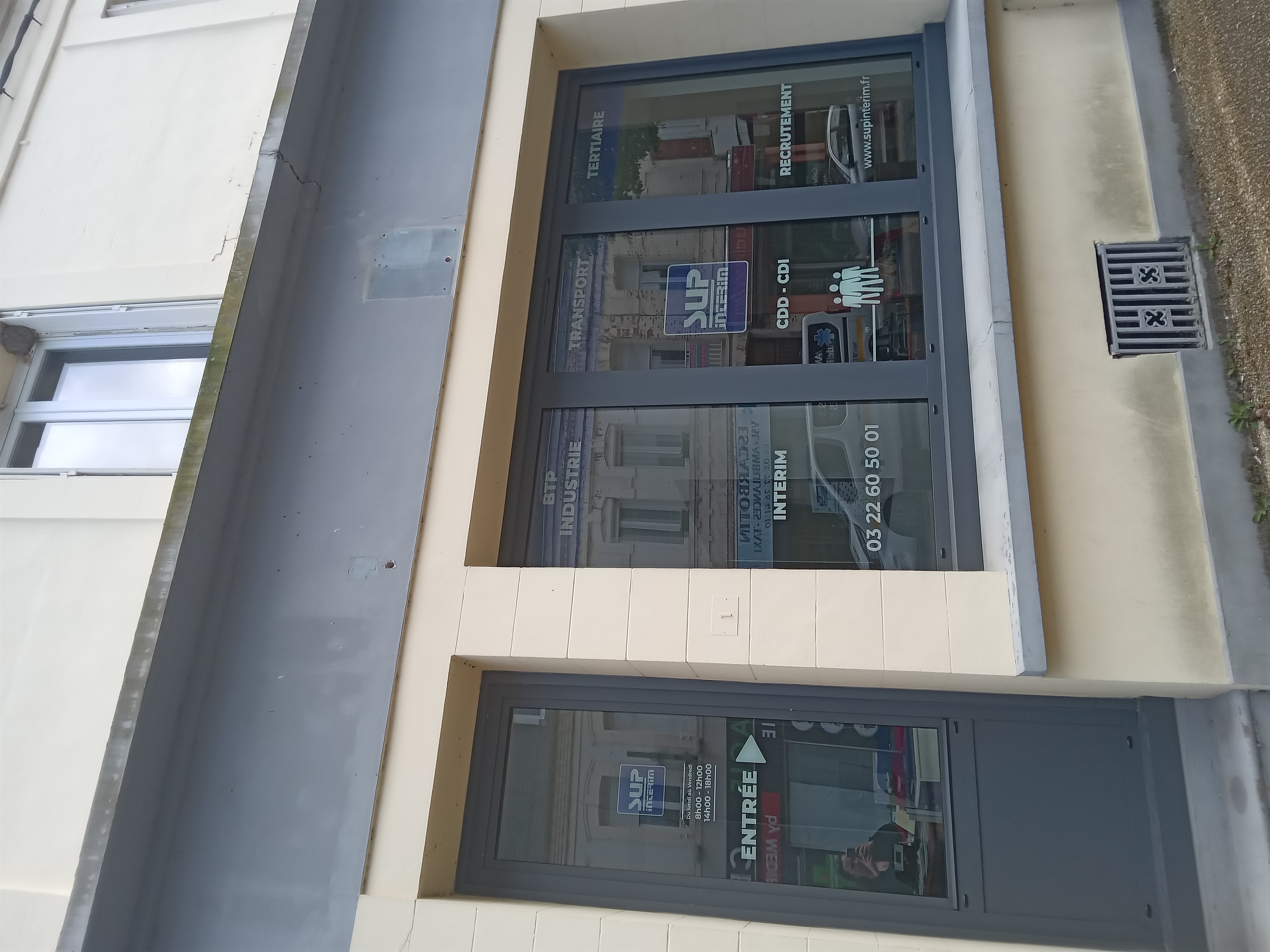Agence d'intérim Friville-Escarbotin — photo 9 sur 20