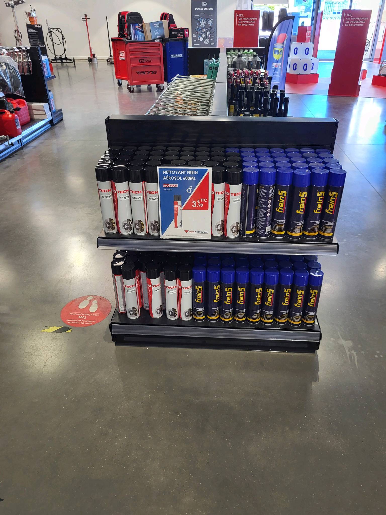 Foto 3 di Autodistribution SMAG